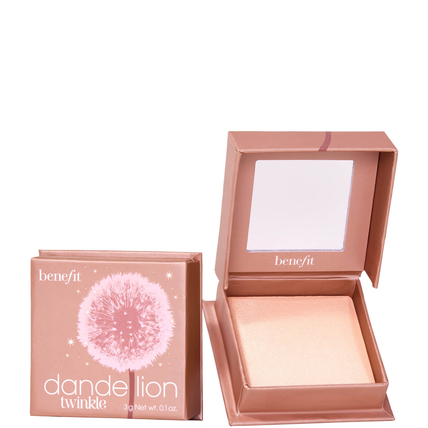 benefit Dandelion Twinkle Highlighter Powder 3g