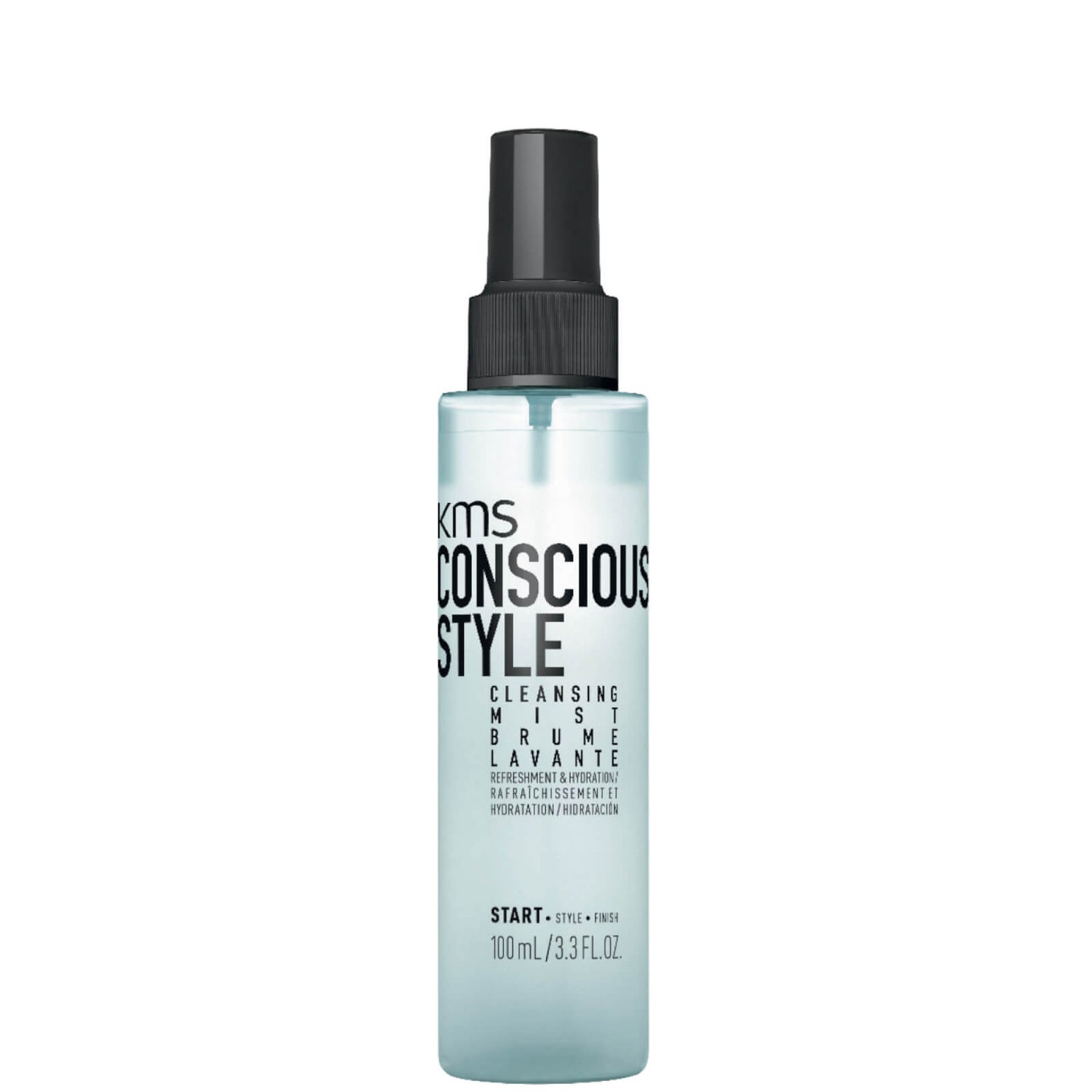 KMS Conscious Style Cleansing Mist 100ml