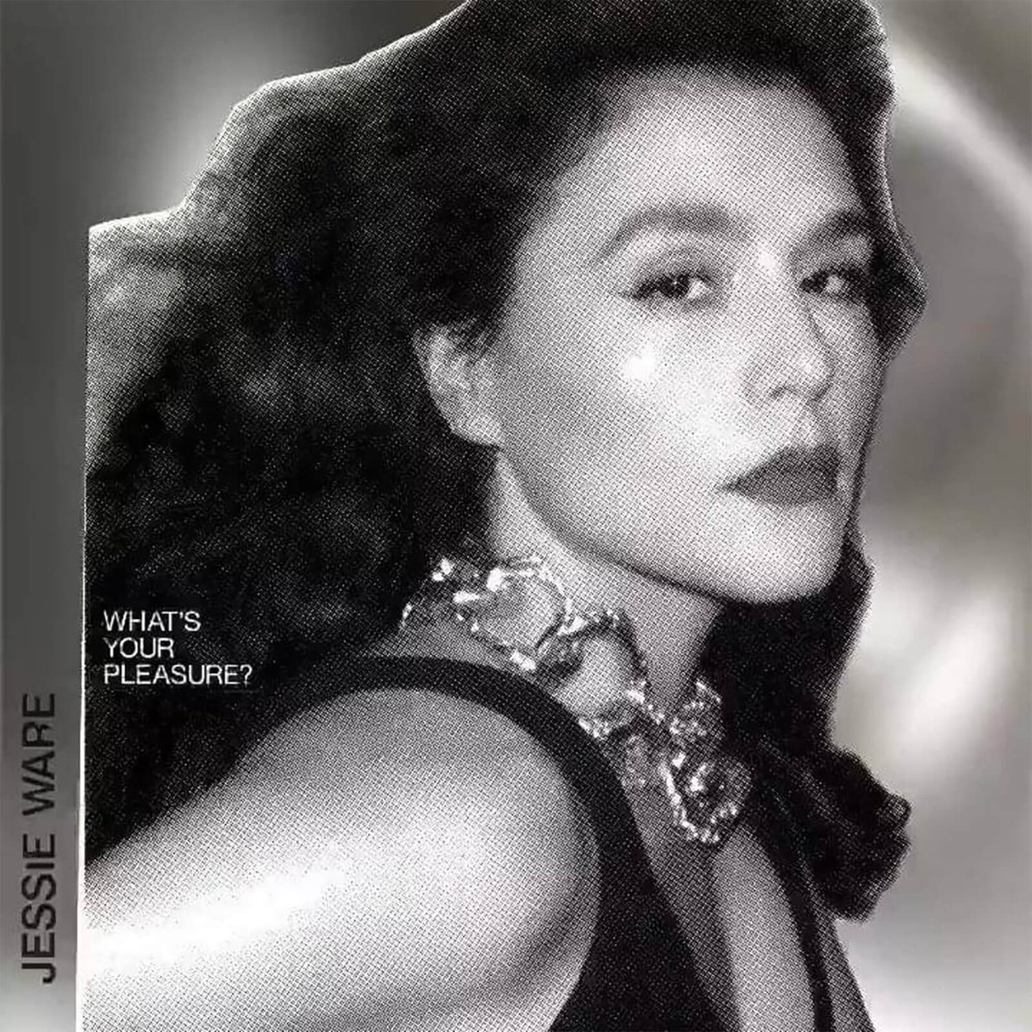 Jessie Ware - What's Your Pleasure? Vinyl Set