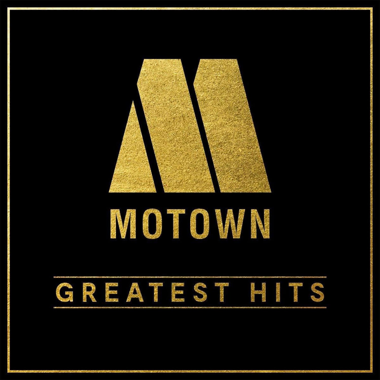 Various Artists - Motown Greatest Hits Vinyl Set