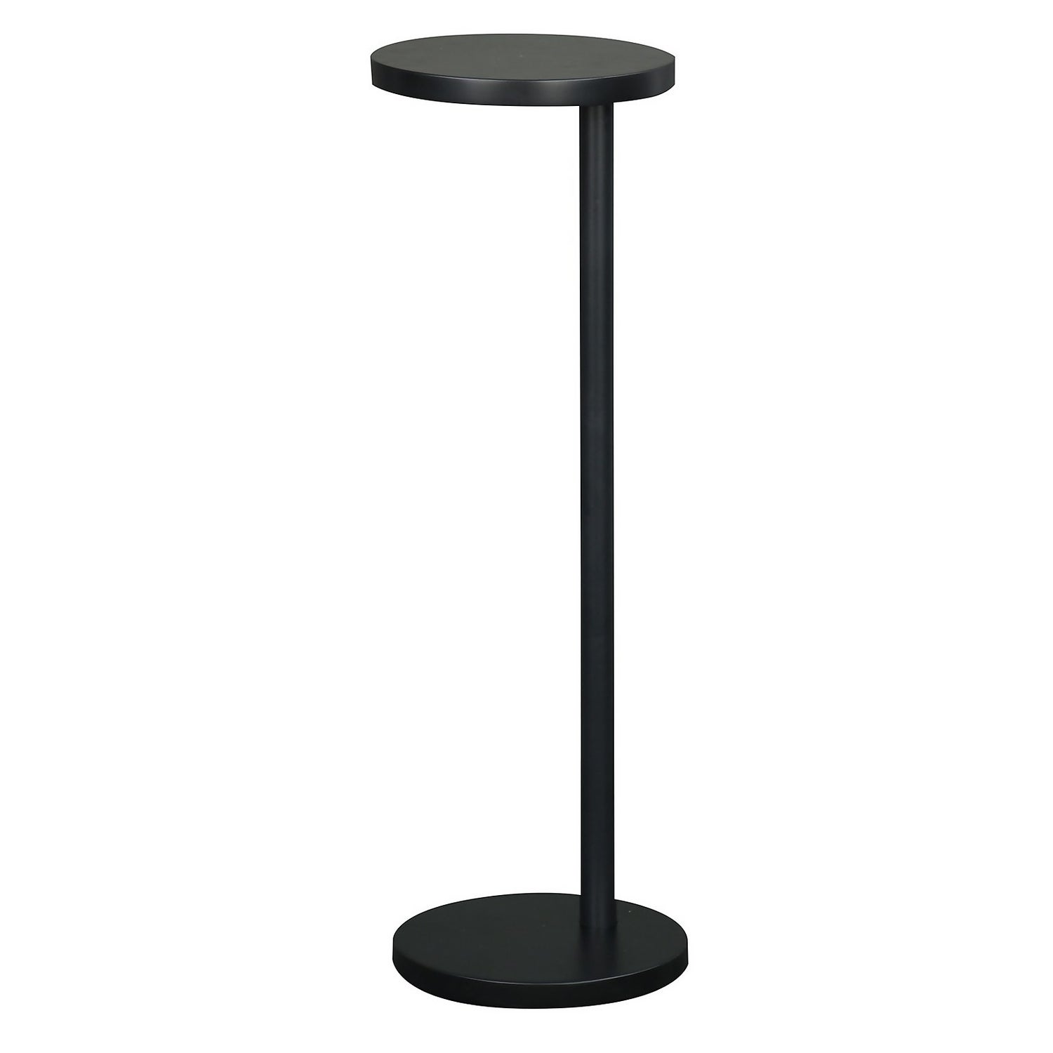 Homebase store side table