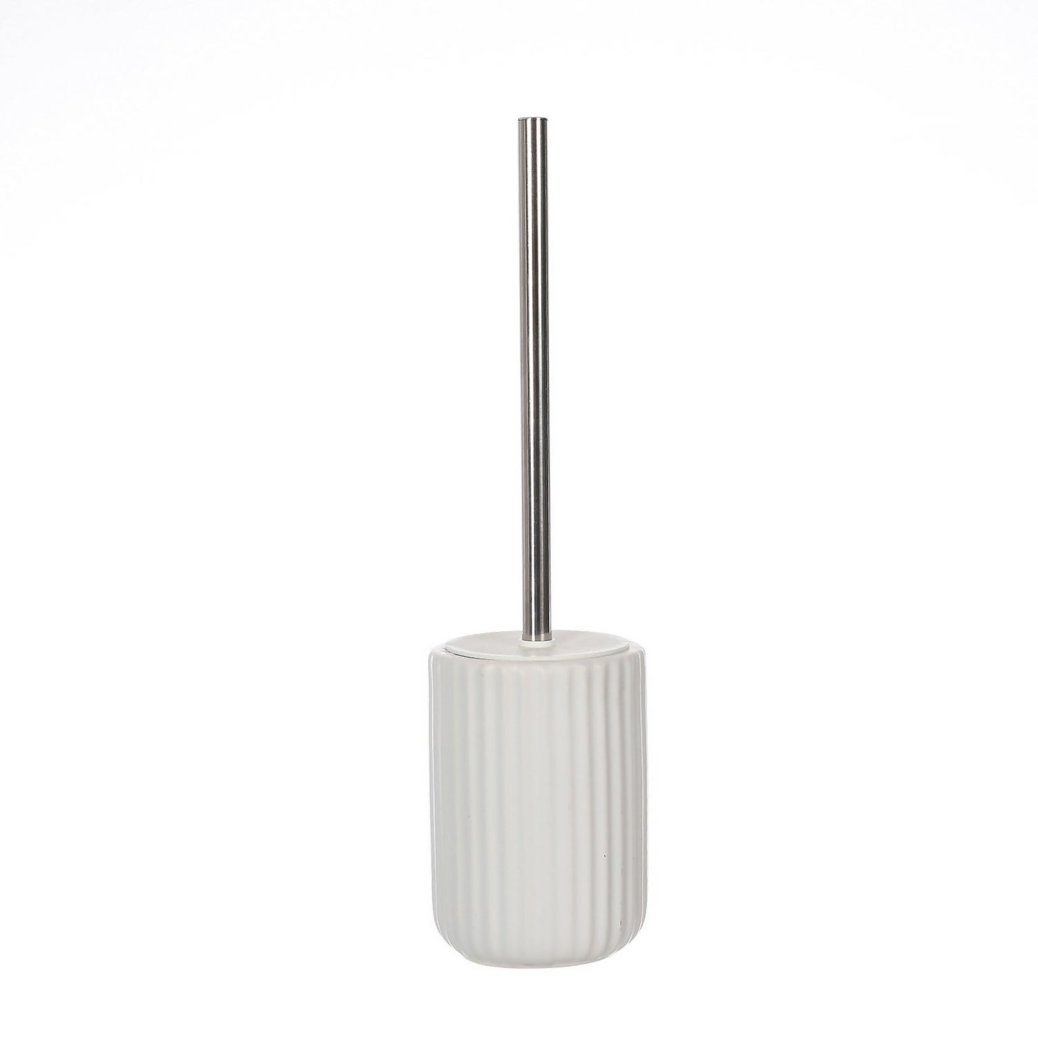 Homebase toilet brush top