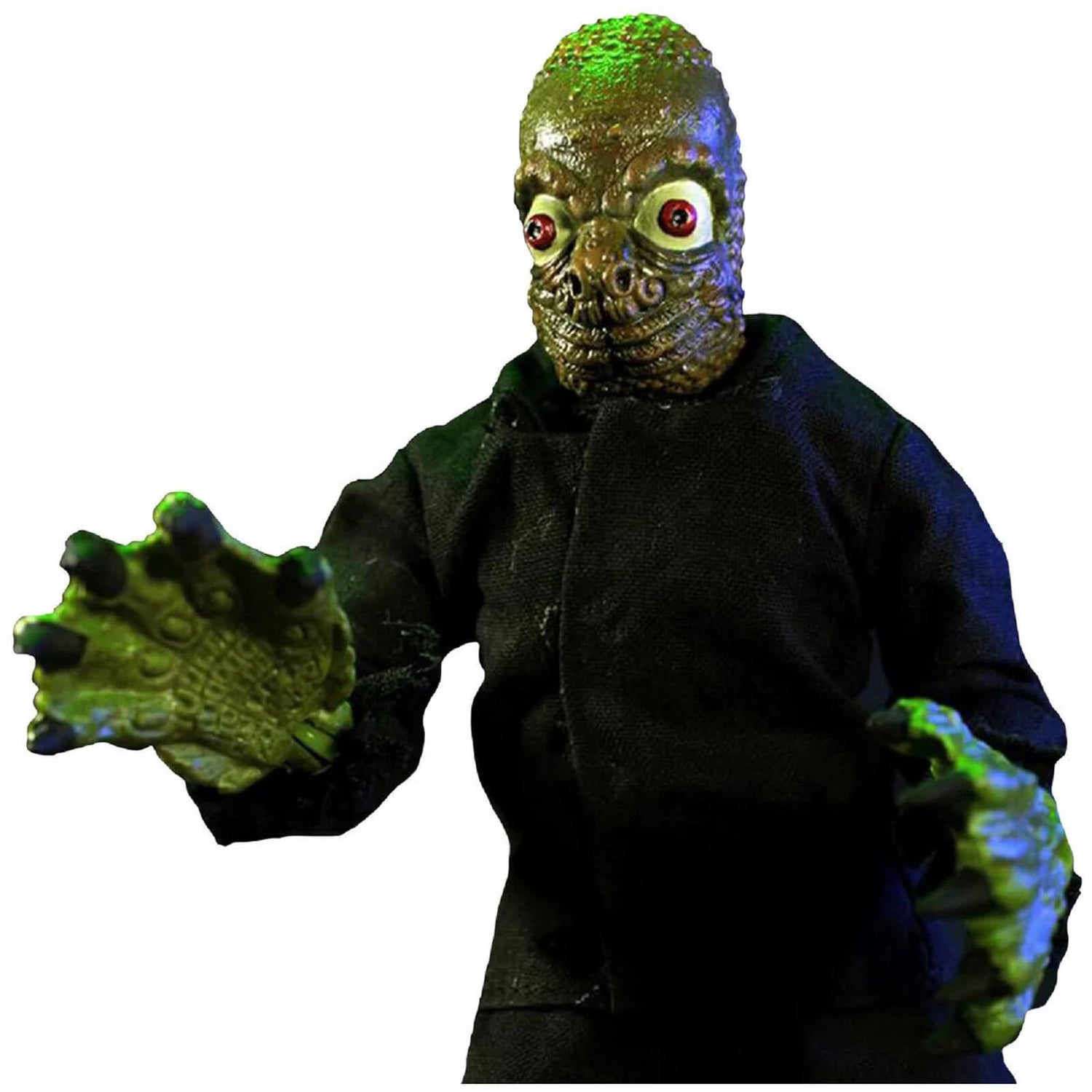 Mego Universe Monsters 8" Figure - The Mole People