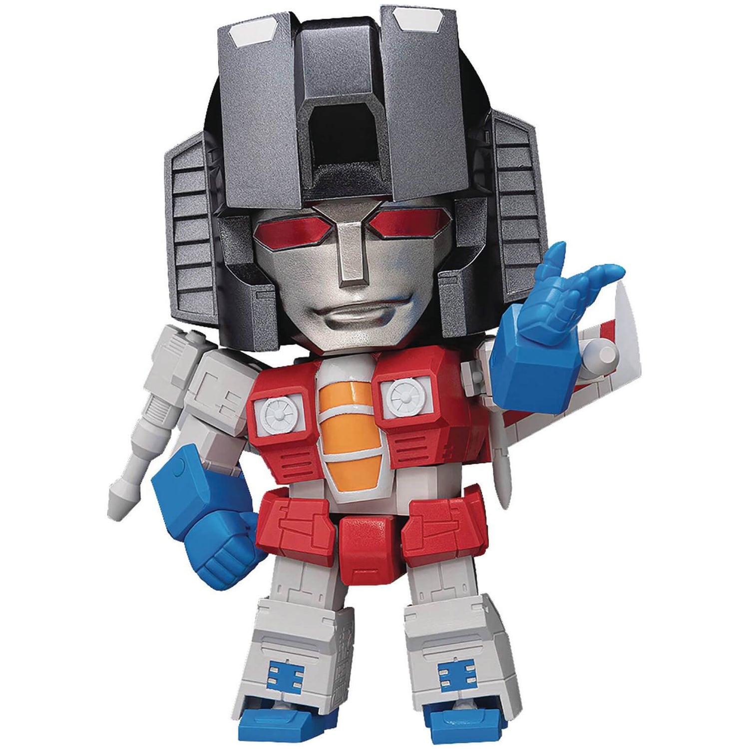 Sentinel Transformers Nendoroid - Starscream
