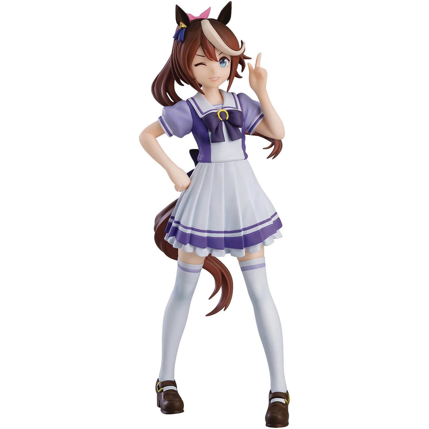 Umamusume: Pretty Derby Pop Up Parade Figure - Tokai Teio