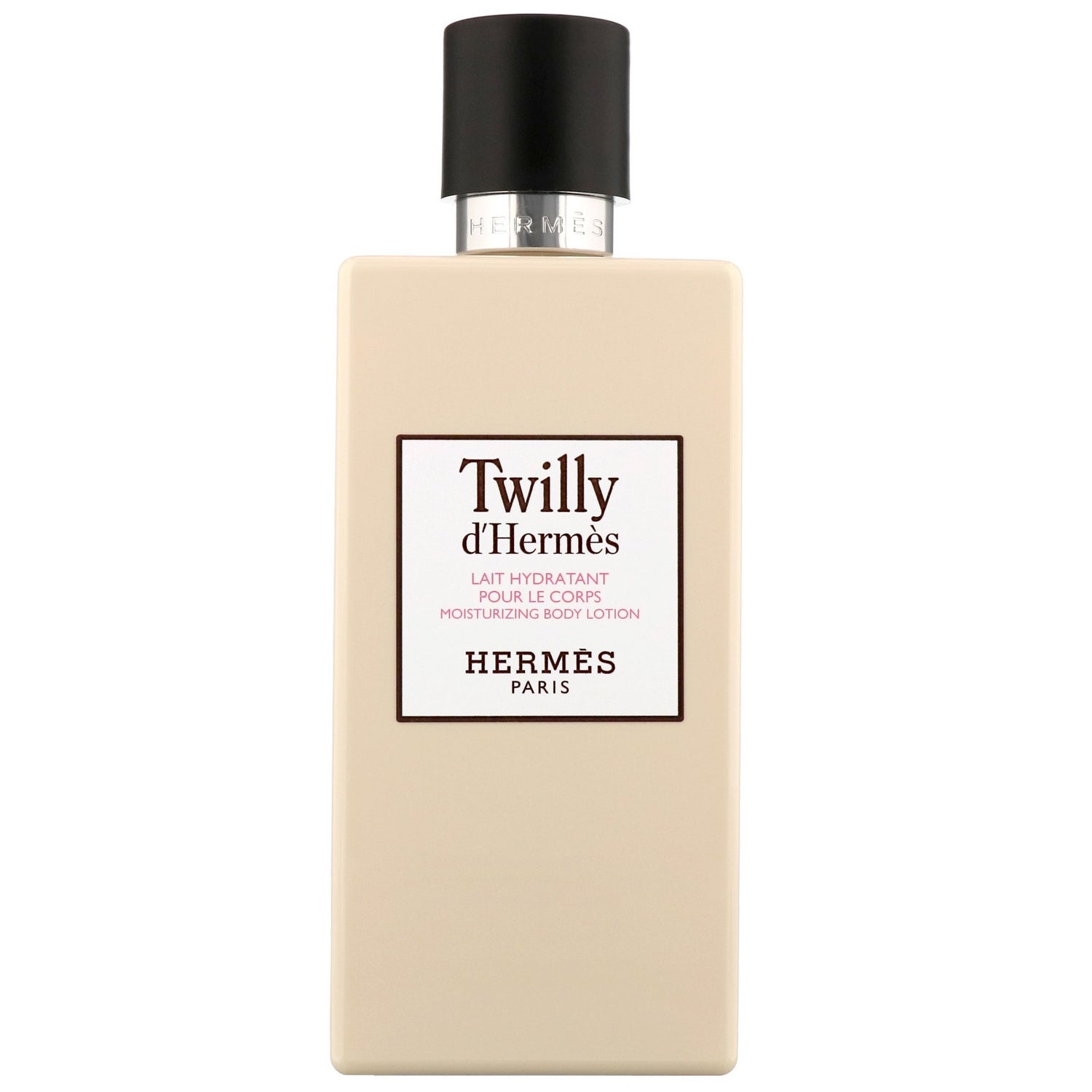 HERMES Twilly d'Hermès ボディローション 200ml Hermès Twilly d'Hermès Body Lotion 200ml - allbeauty
