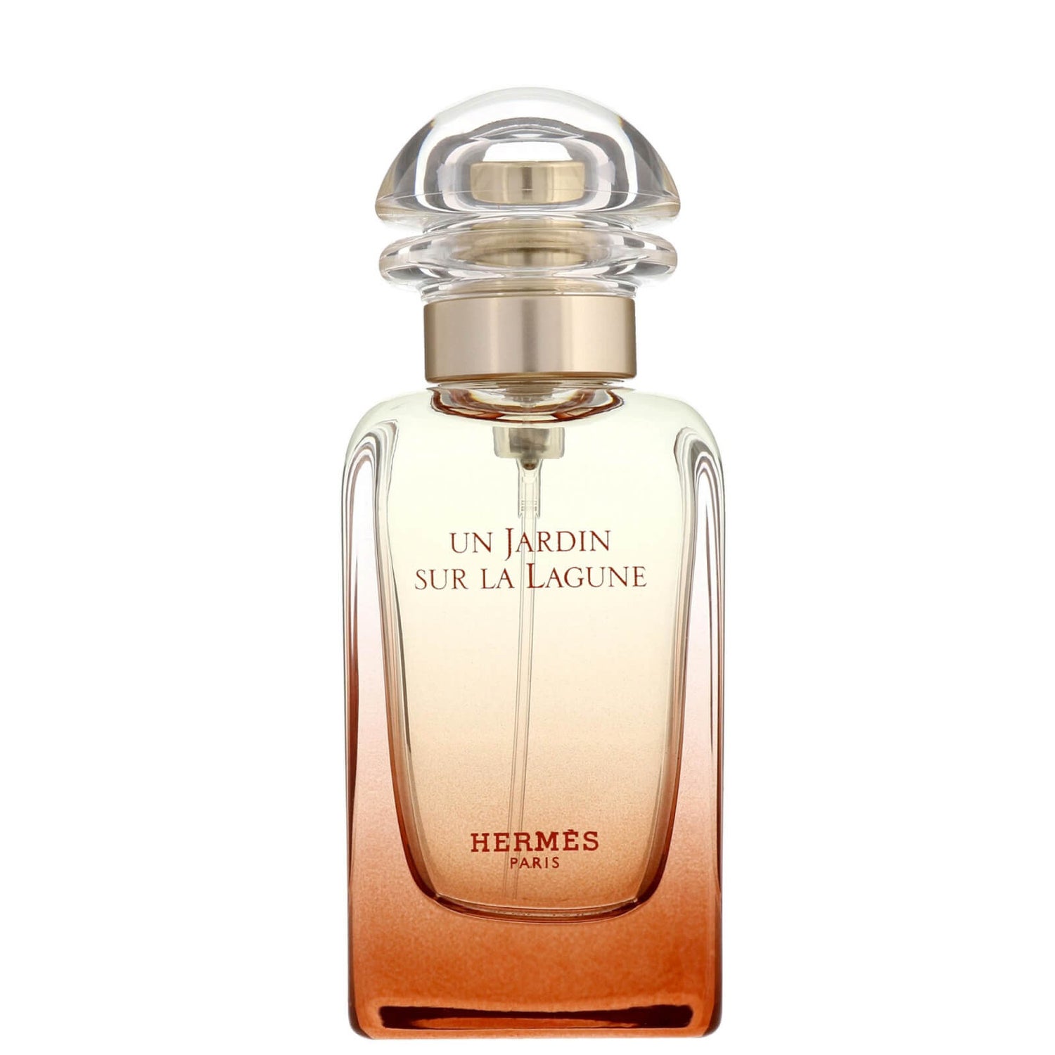Herm s Un Jardin sur la Lagune Eau de Toilette Spray 50ml allbeauty
