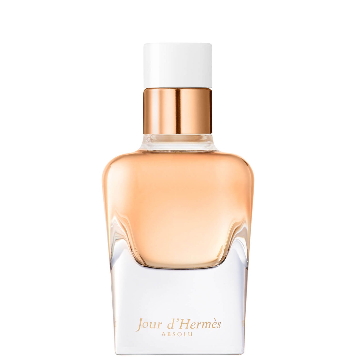Hermès Jour d'Hermès Absolu Eau de Parfum Refillable Natural Spray 50ml
