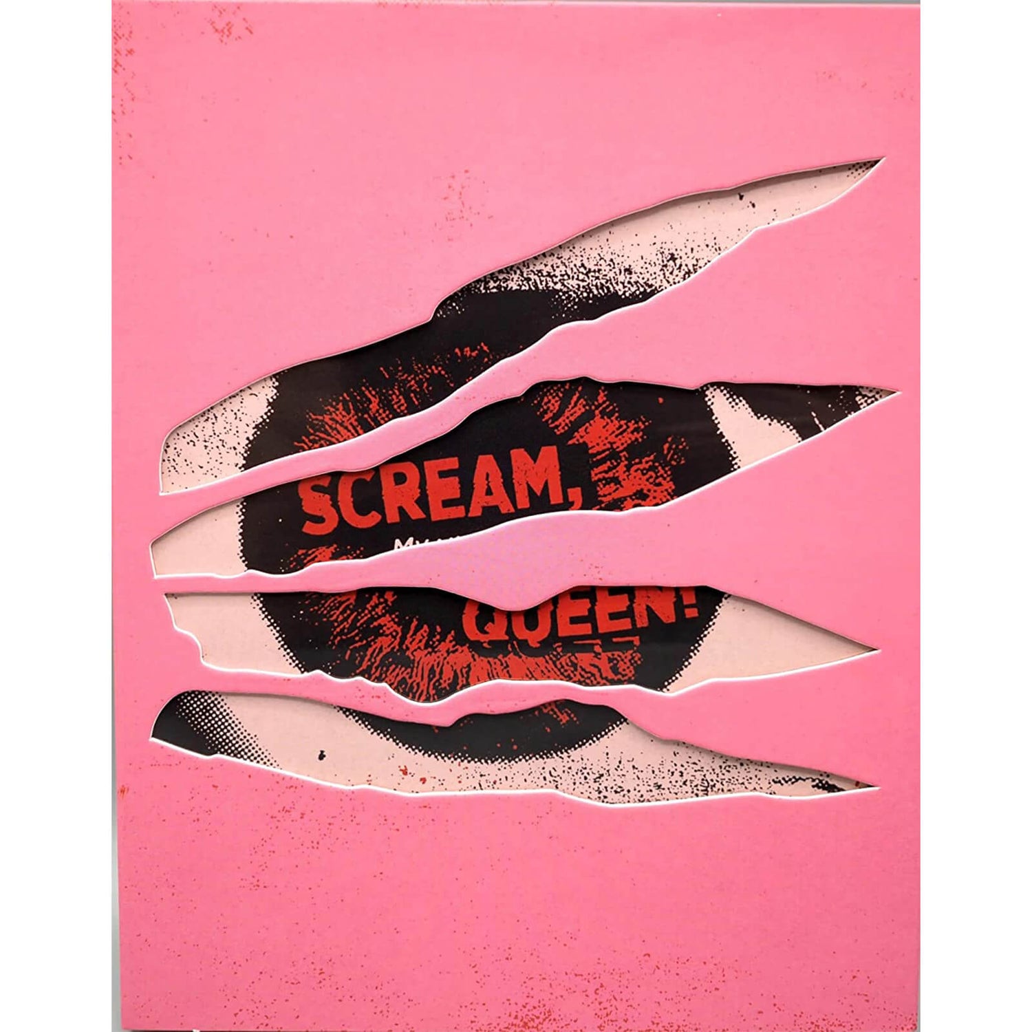 Scream, Queen