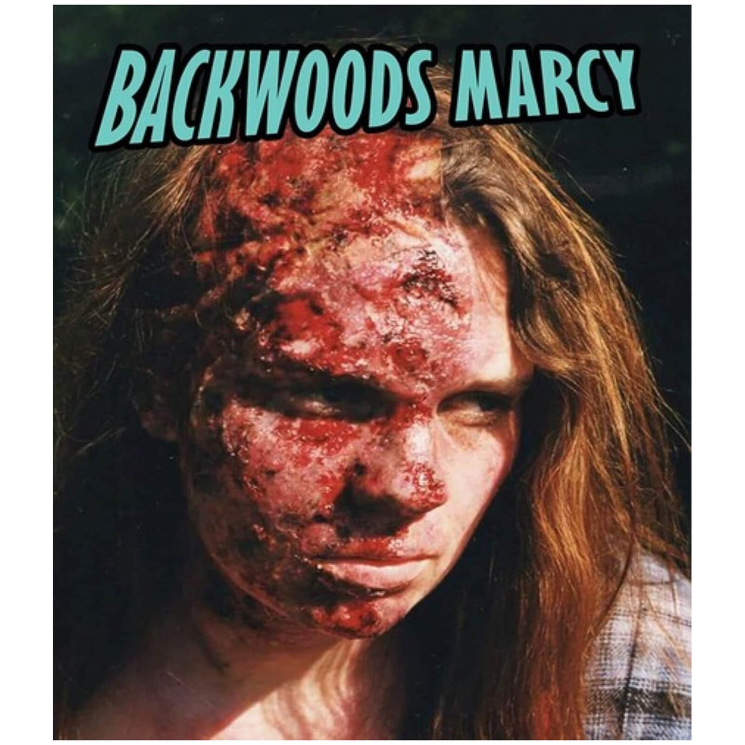 Backwoods Marcy
