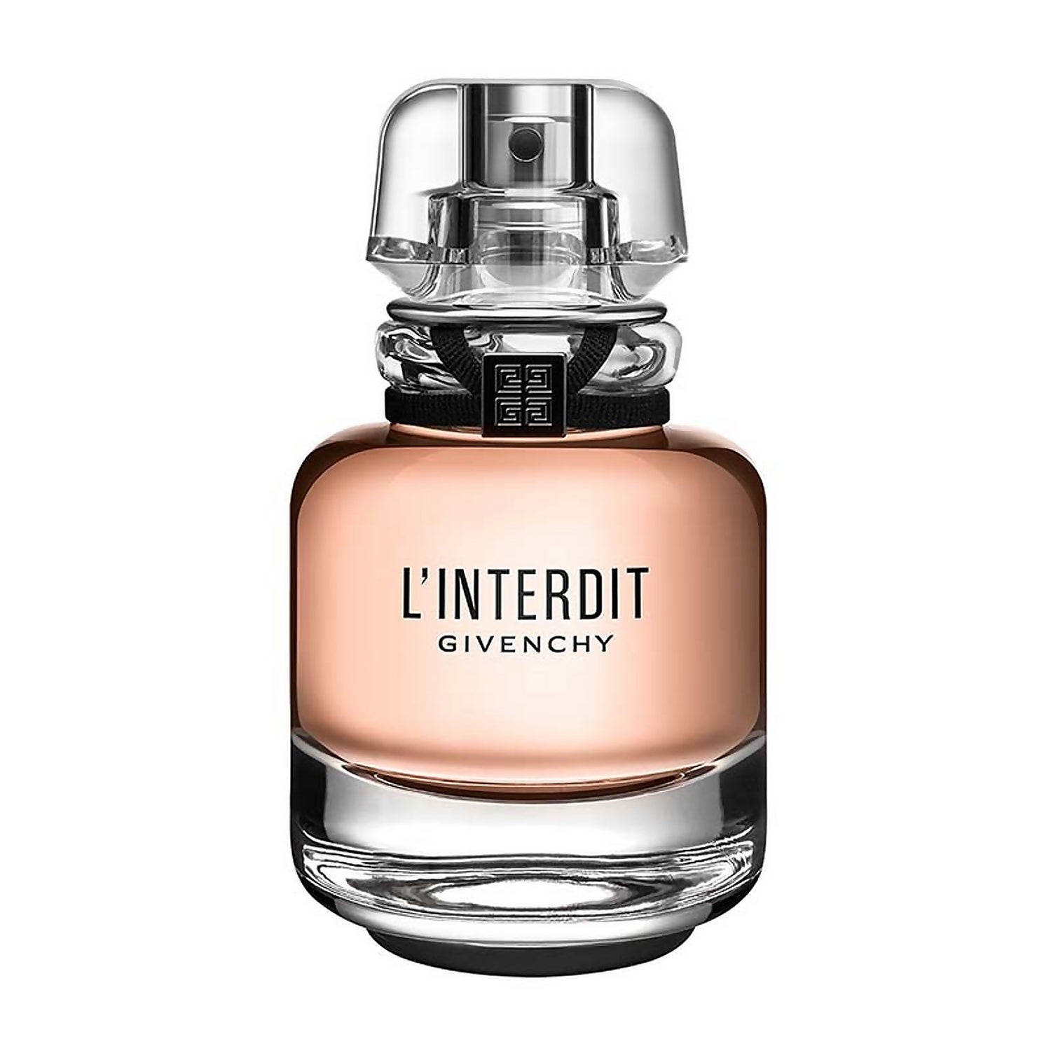 GIVENCHY L Interdit Eau de Parfum Spray 35ml Fragrance Direct