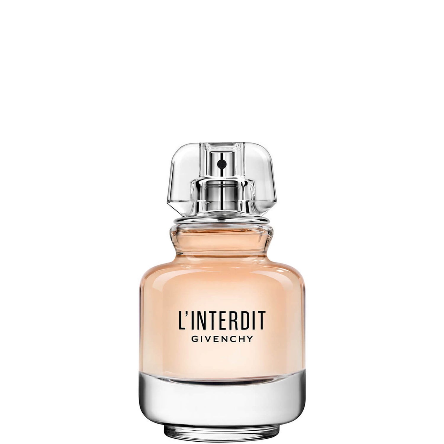 Givenchy L'Interdit Eau de Parfum Hair Mist 35ml