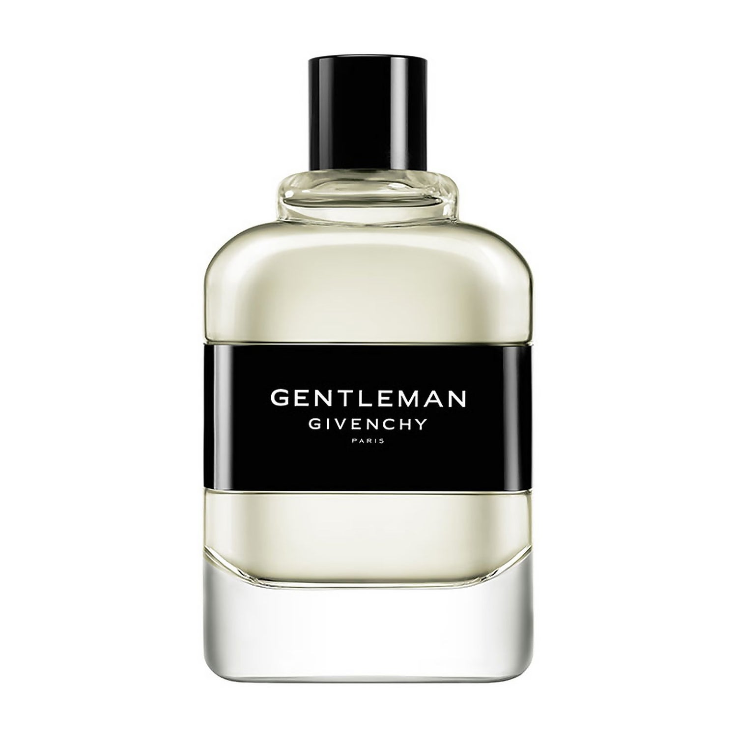 Givenchy Gentleman 2017 - Set (edt/100ml + edt/15ml + sh/gel/75ml