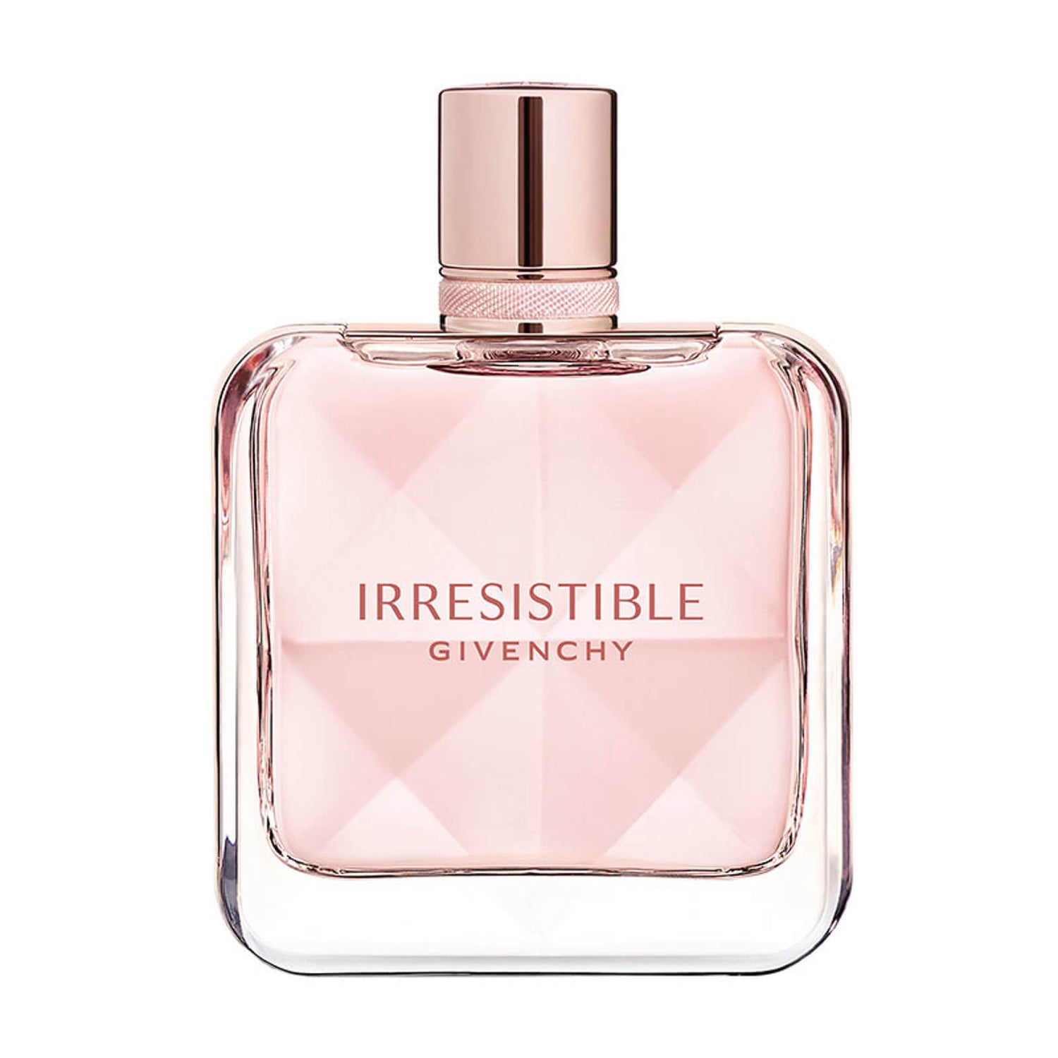 GIVENCHY Irresistible Eau de Toilette Spray 80ml Fragrance Direct