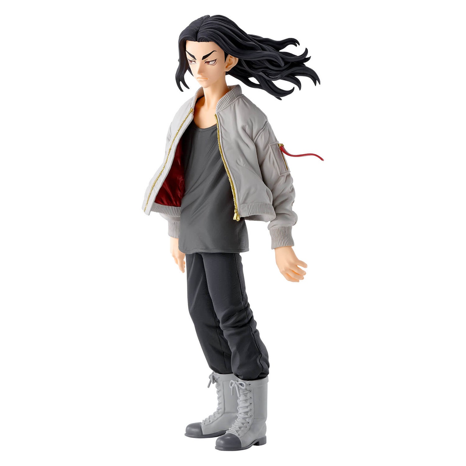 Banpresto Tokyo Revenbers Keisuke Baji Vol. 2 Figure