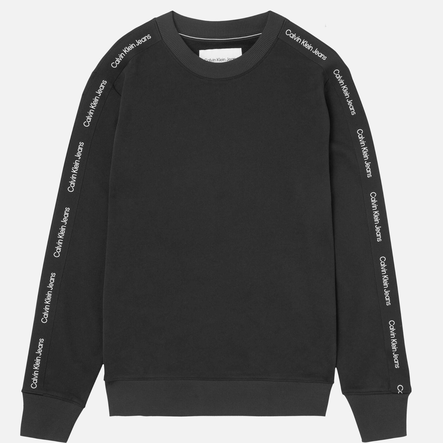 Calvin Klein Jeans Plus Cotton Sweatshirt - XXL