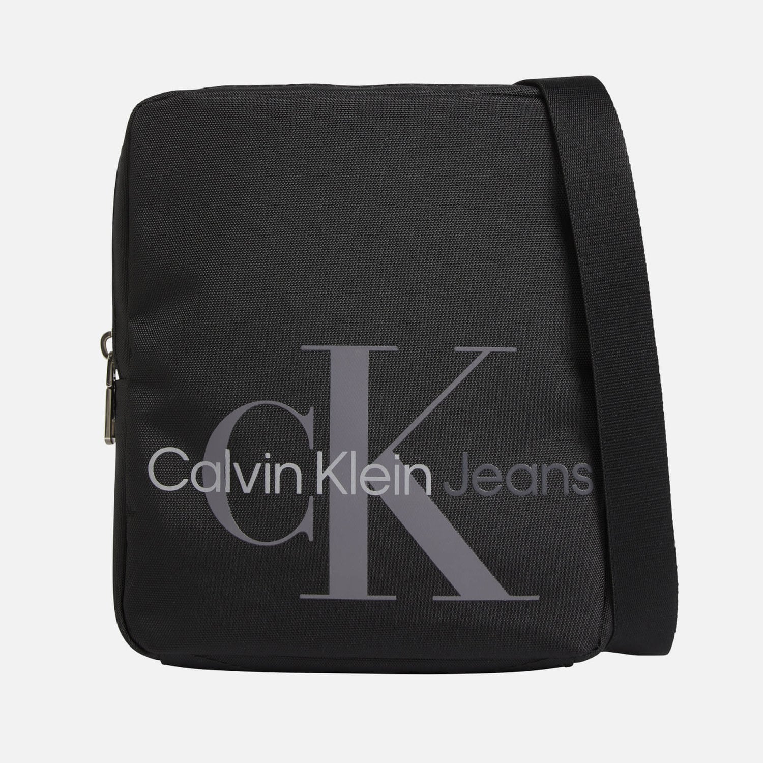 Calvin Klein Jeans Sport Essentials Canvas Shoulder Bag