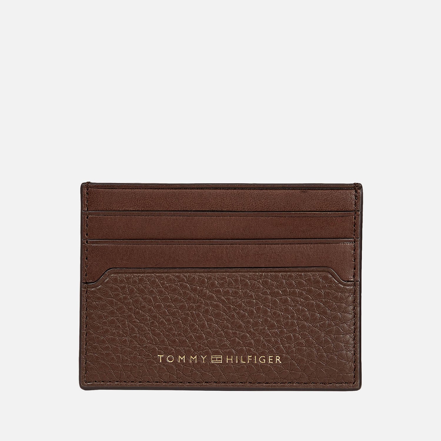 Tommy Hilfiger Leather Cardholder