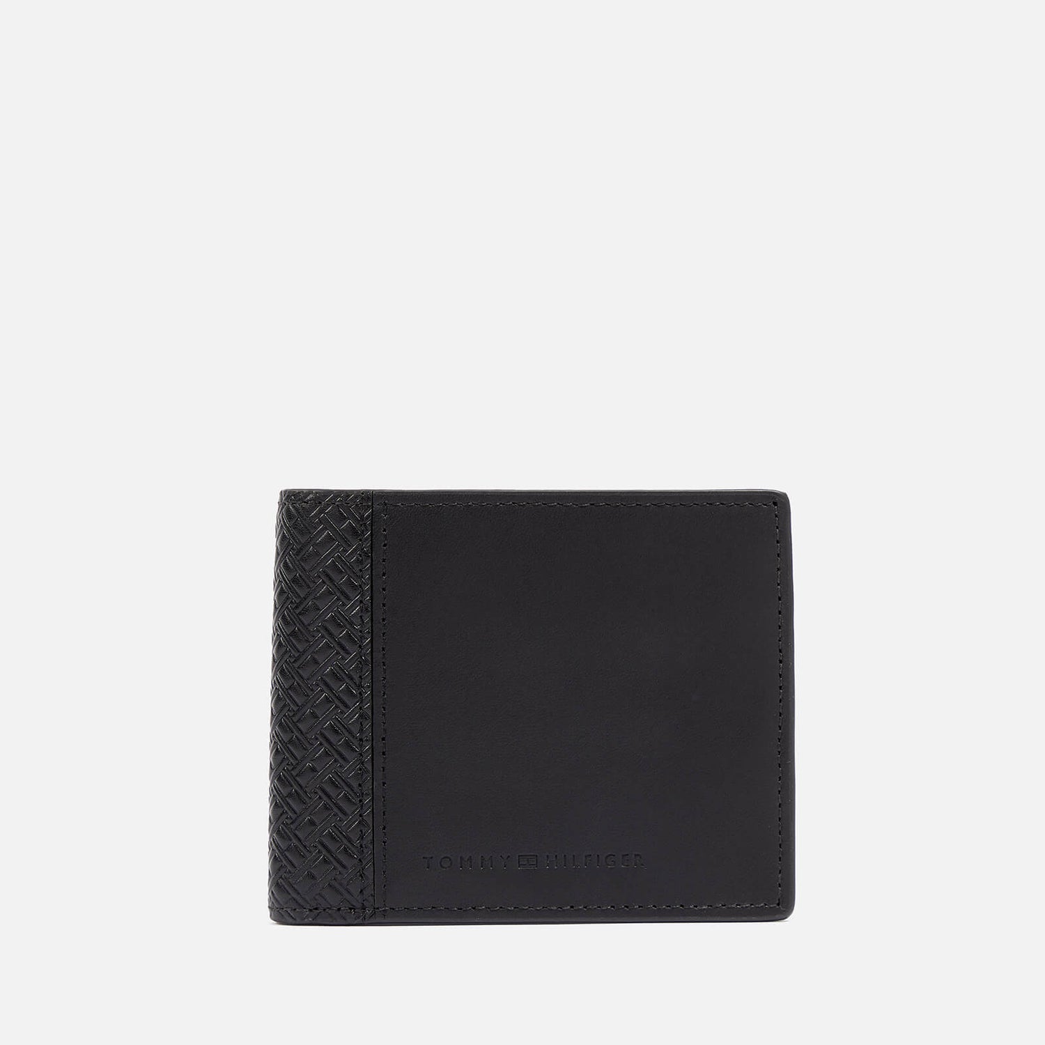 Tommy Hilfiger Central Leather Wallet