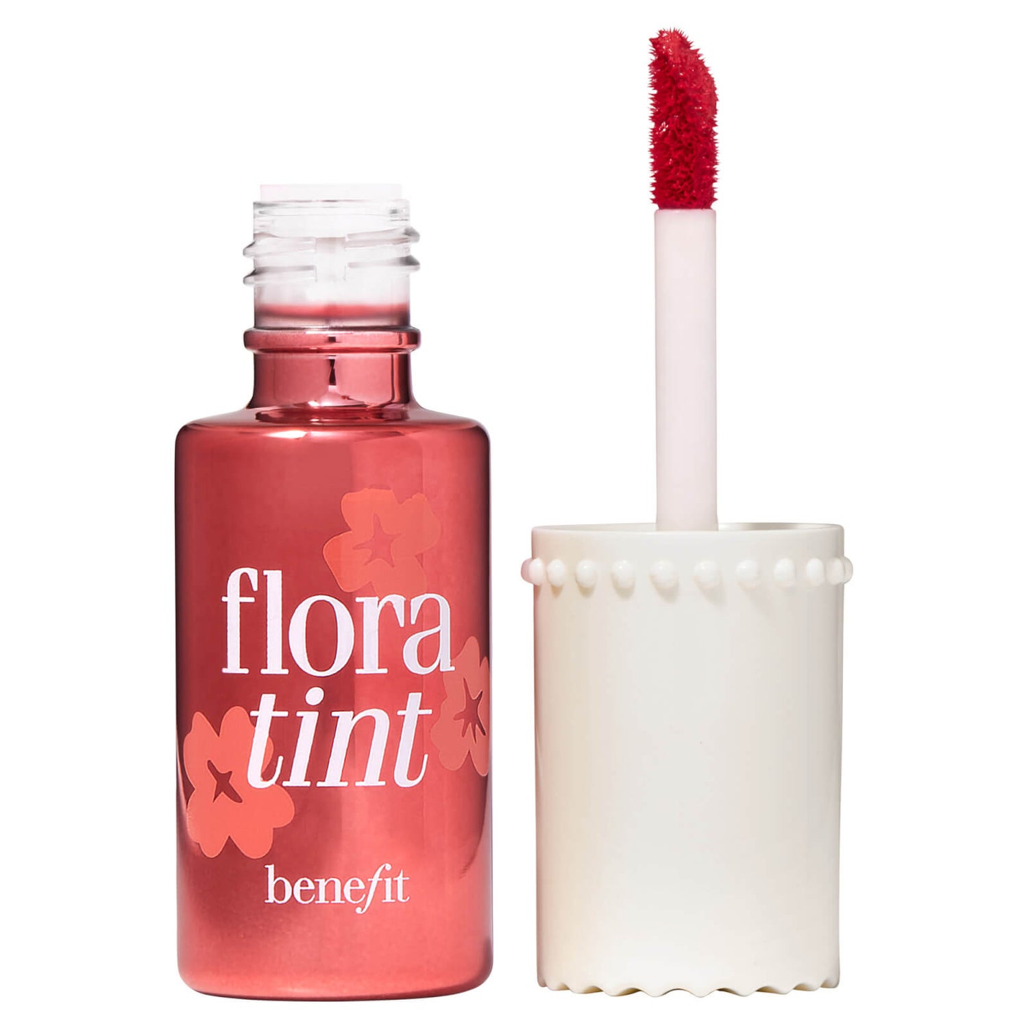 benefit Floratint Desert Rose-Tinted Lip and Cheek Tint 6ml - LOOKFANTASTIC