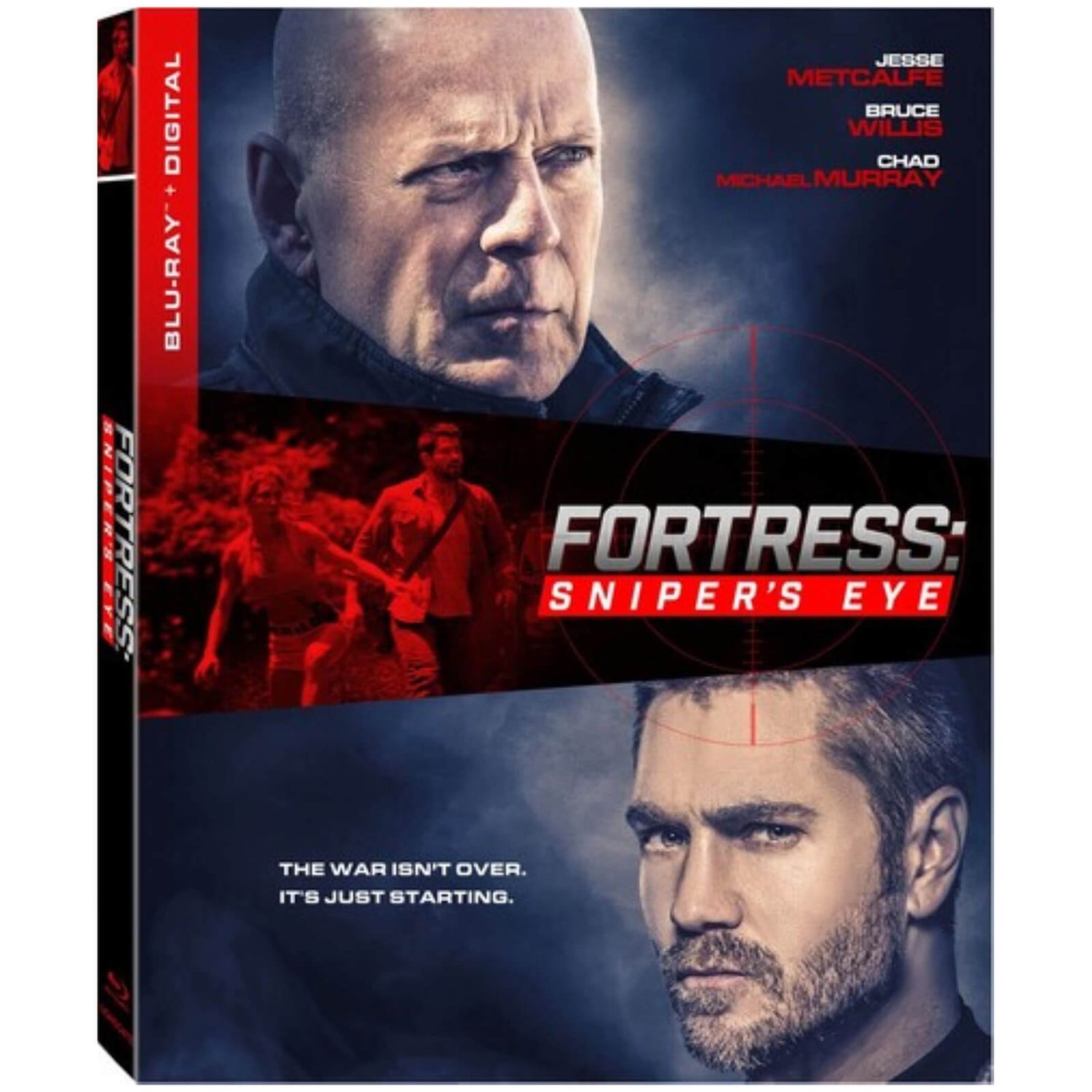 Fortress: Sniper's Eye (US Import)