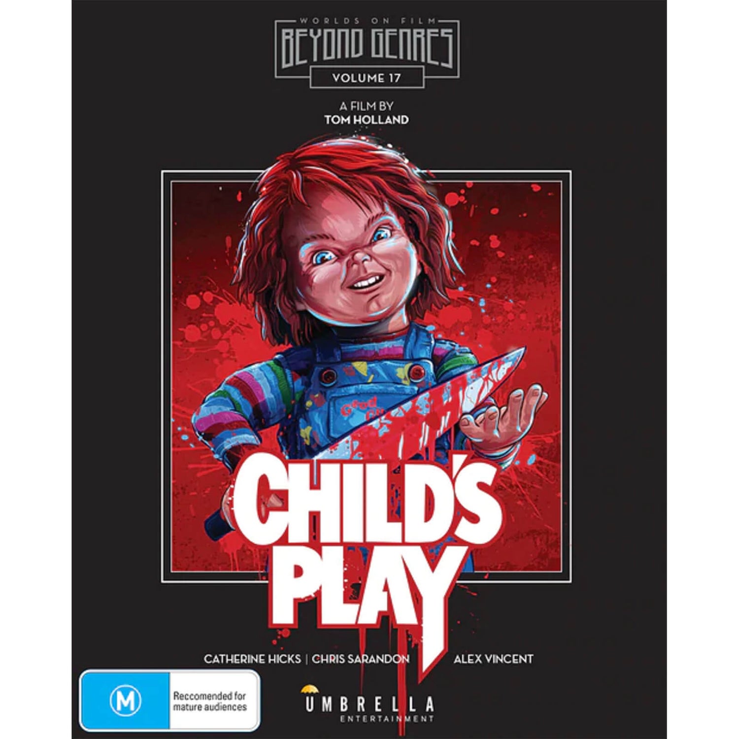 Child's Play - Beyond Genres