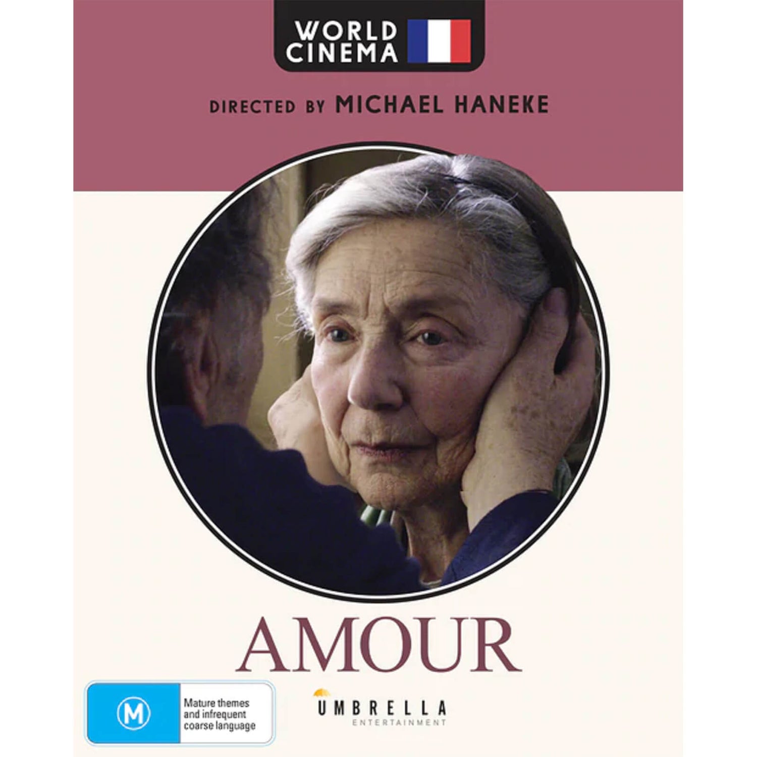 Amour - World Cinema