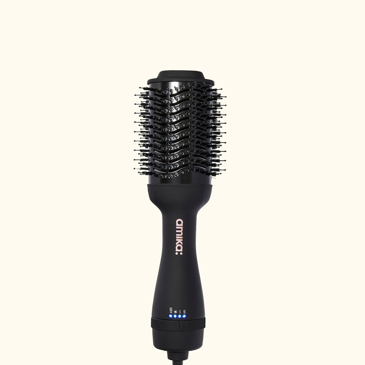 hair round blow dryer brush 2.0