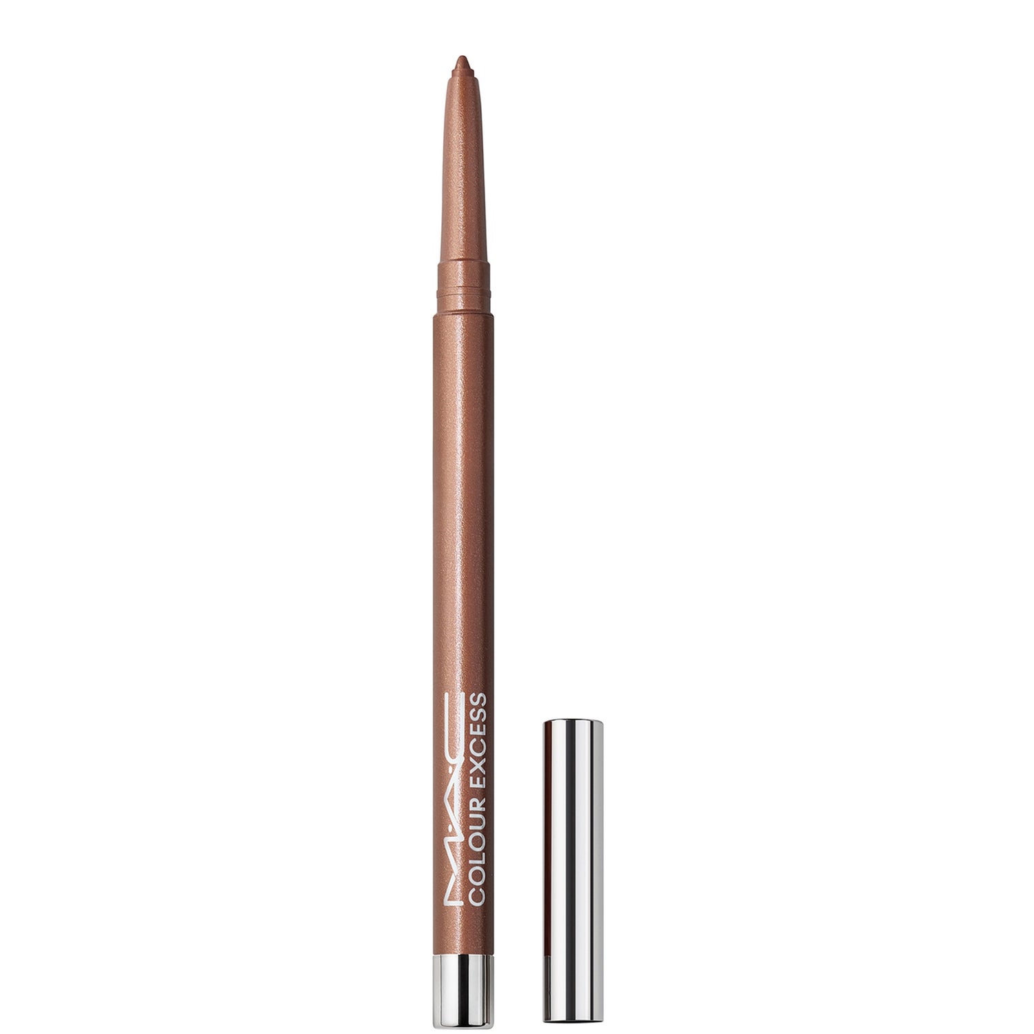 MAC Colour Excess Gel Pencil Eyeliner 0.35g (Various Shades)