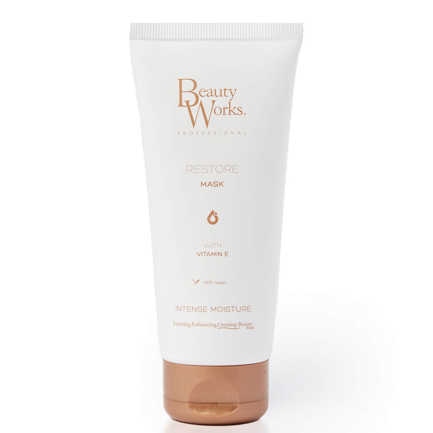 Beauty Works Restore Mask 100ml
