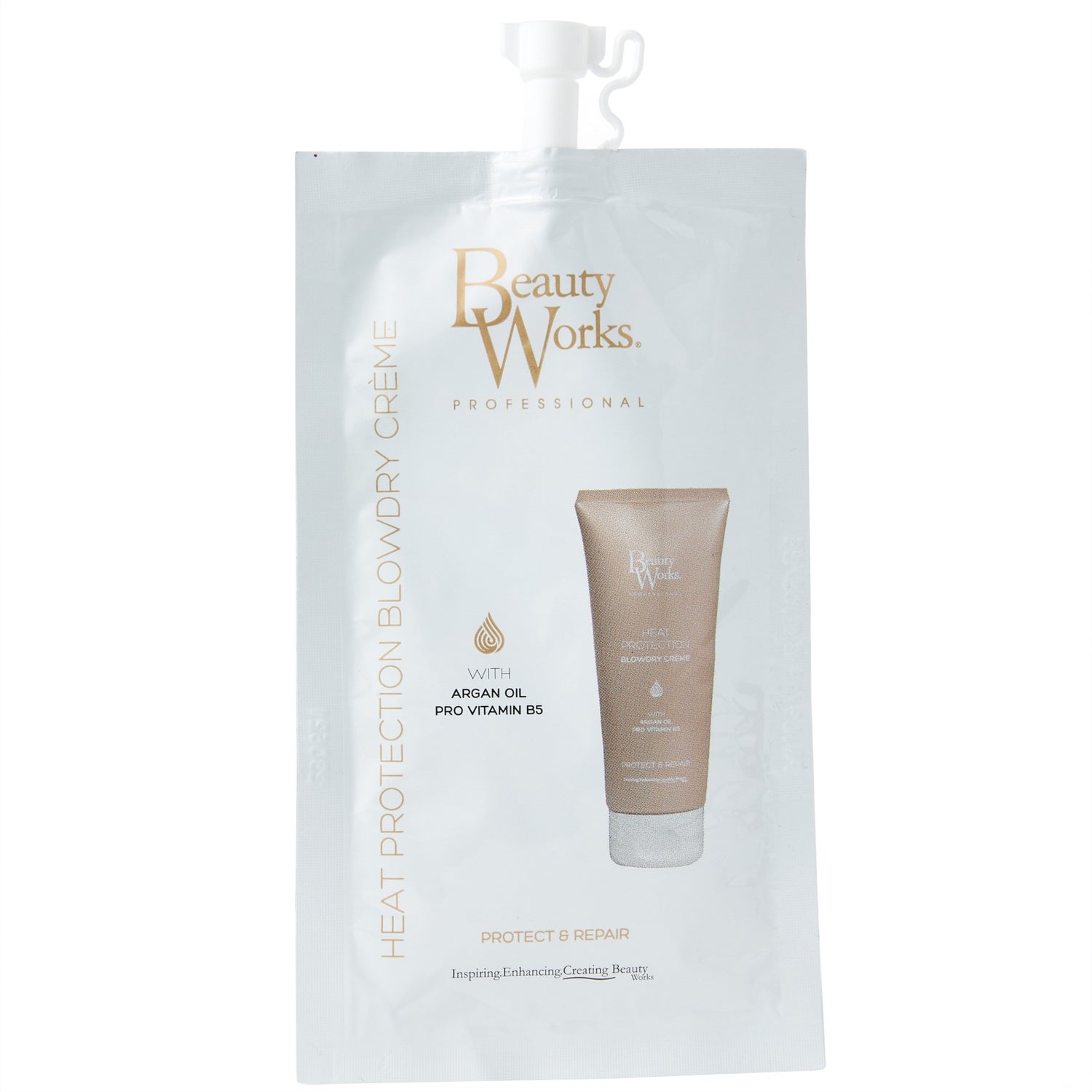 Beauty Works Blowdry Crème 30ml