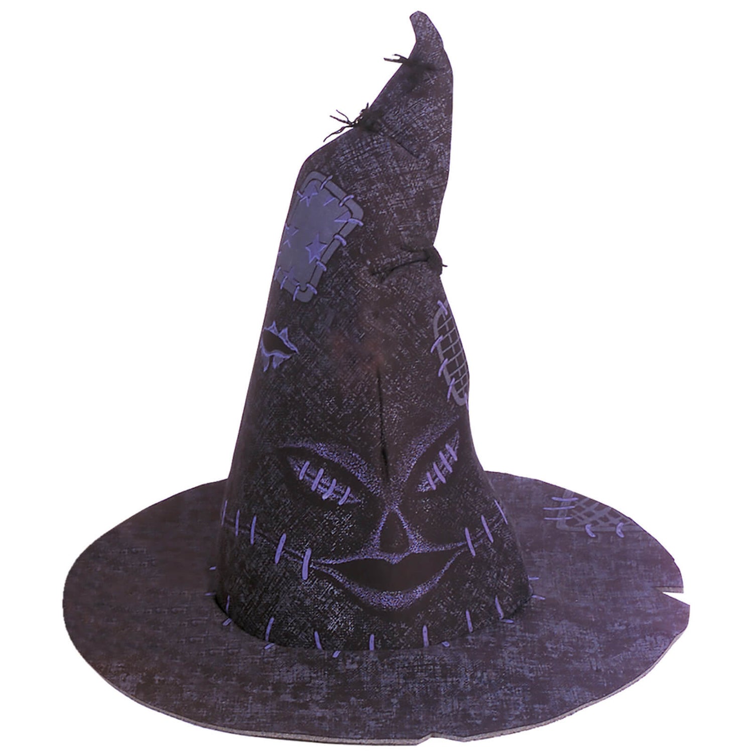 Harry Potter Wizarding World Costume Sorting Hat