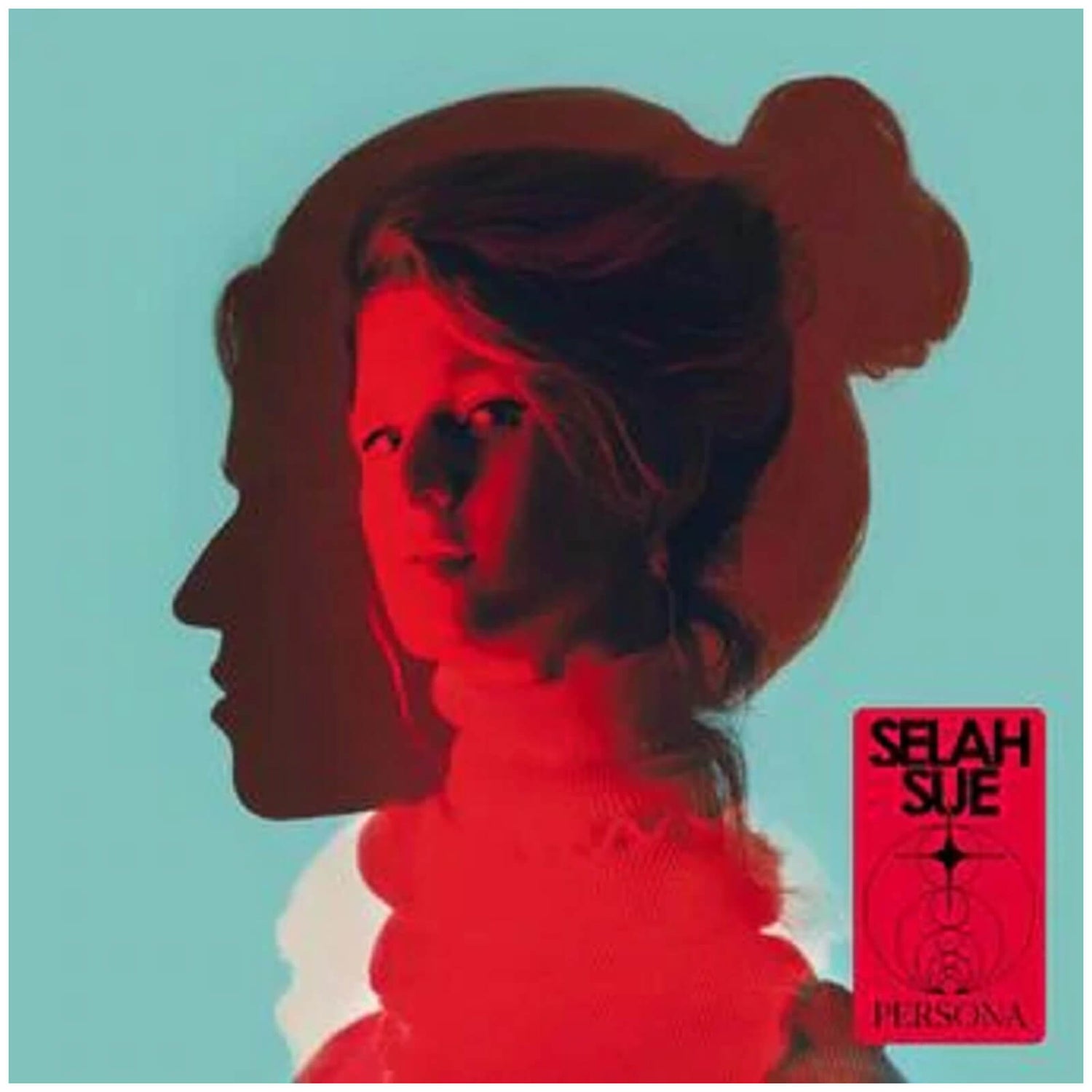 Selah Sue - Persona Vinyl
