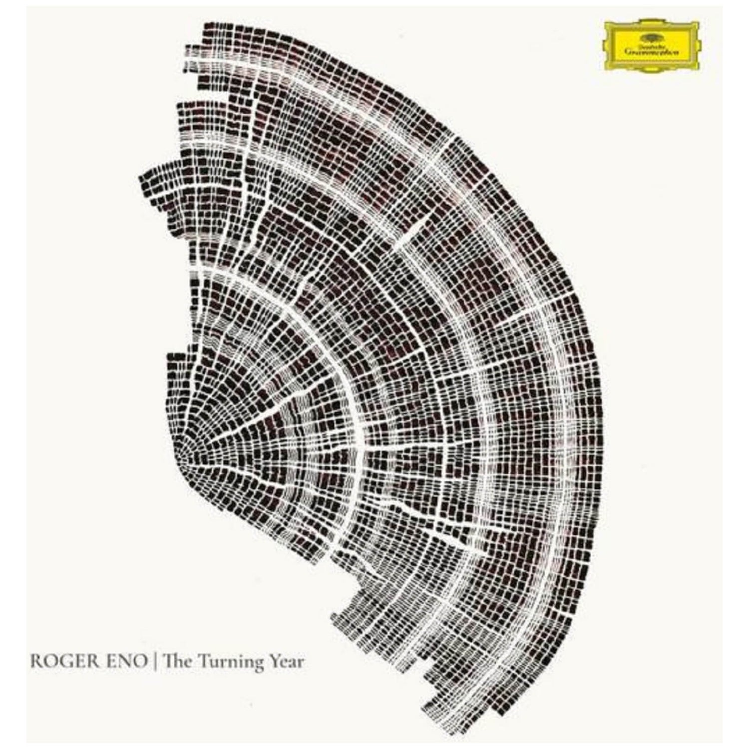 Roger Eno - Turning Year Vinyl