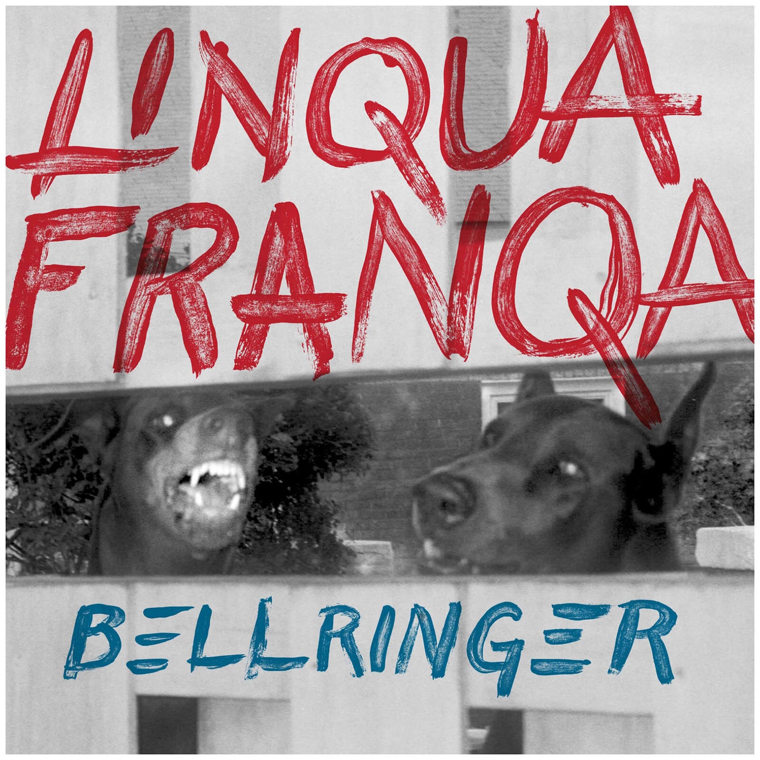 Linqua Franca - Bellringer Vinyl