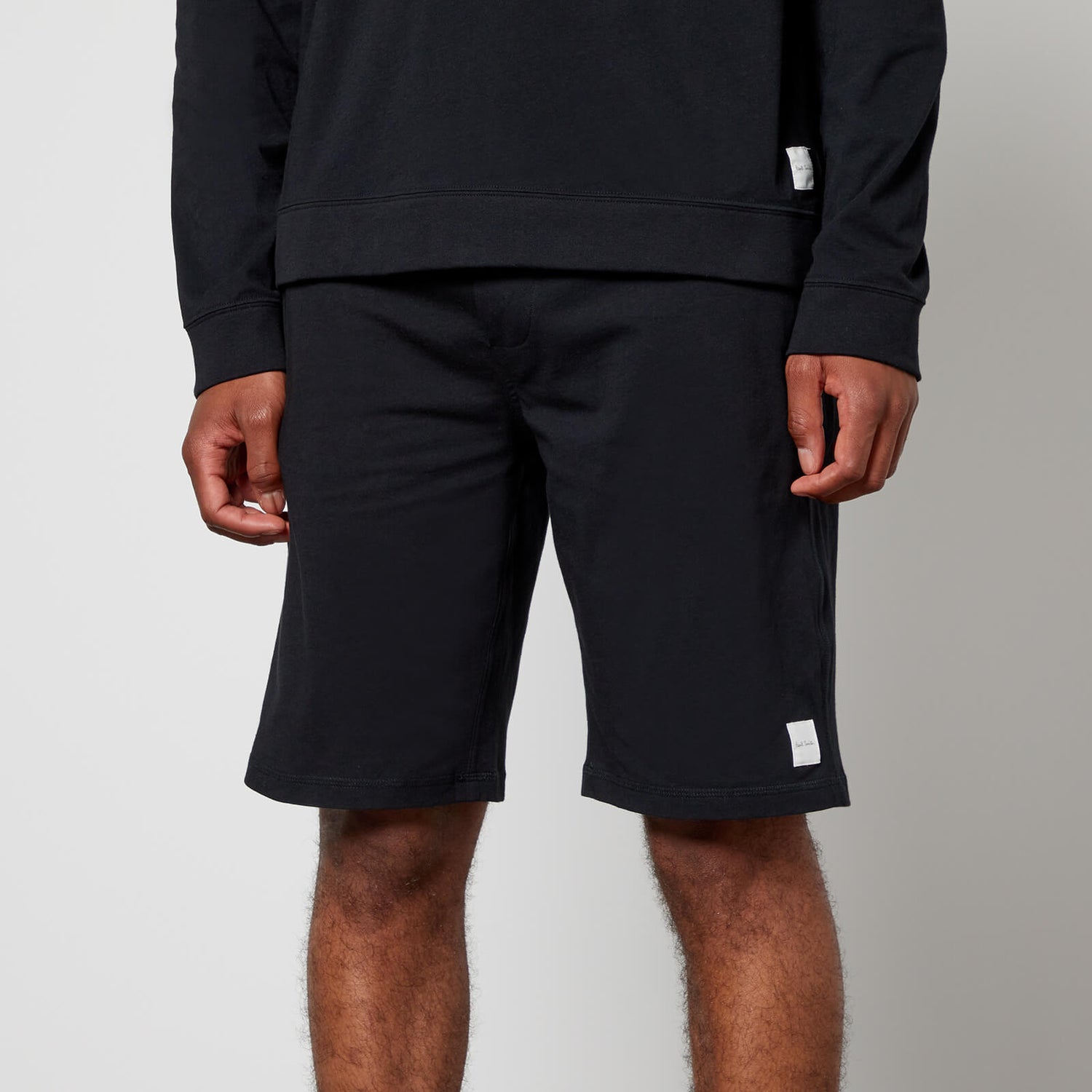 PS Paul Smith Jersey Lounge Shorts - S