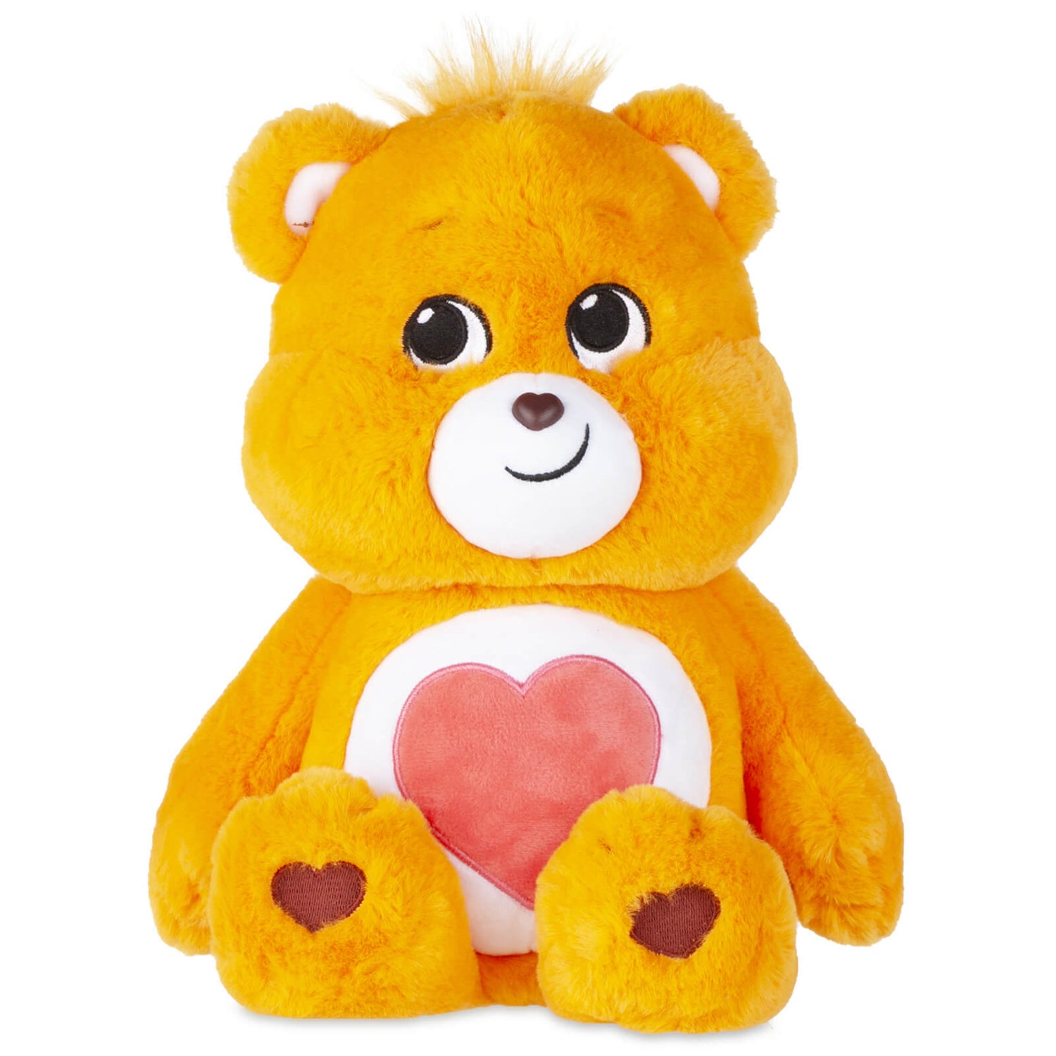 Care Bears 35cm Medium Plush - Tenderheart Bear