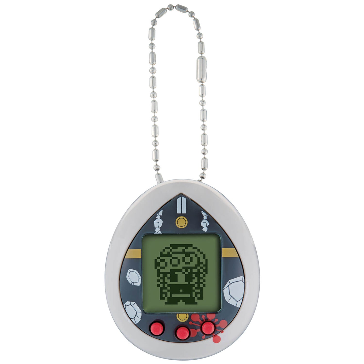 Bandai Tamagotchi Demon Slayer Tenentchi Variant