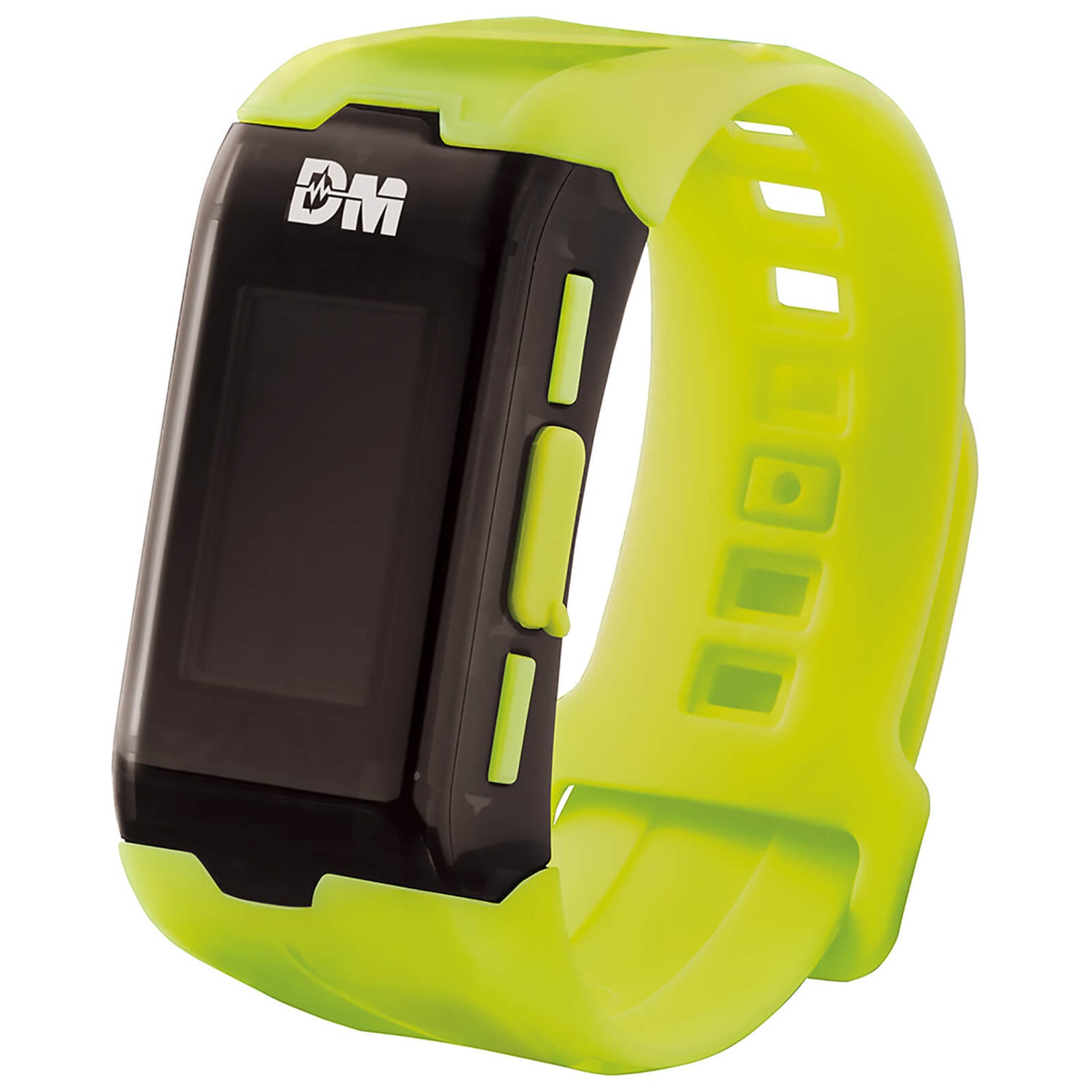 Bandai Digimon Vital Bracelet Fitness Tracker Watch Special Version in Yellow with Ancient Warriors DIM Card - Zavvi Exclusive