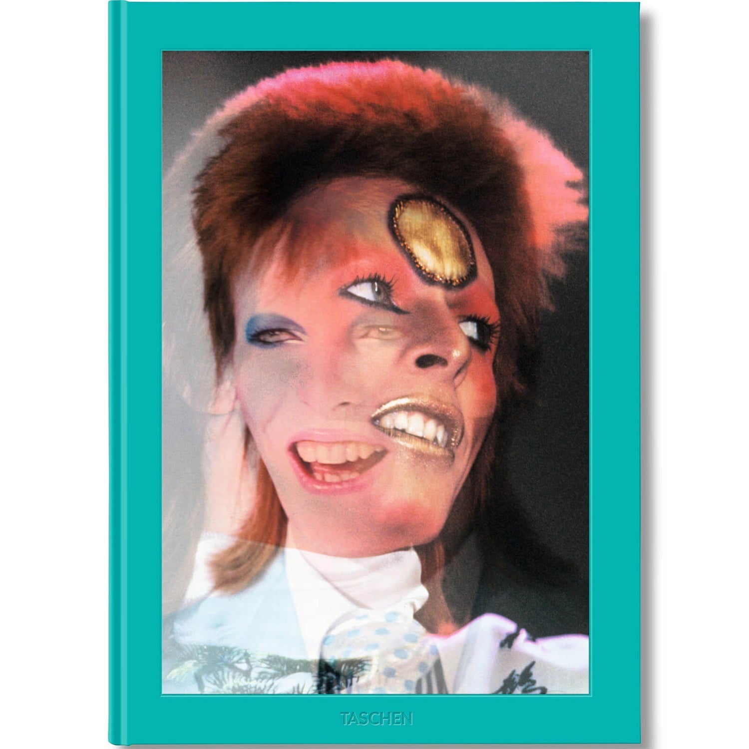 The Rise of David Bowie - 1972-1973