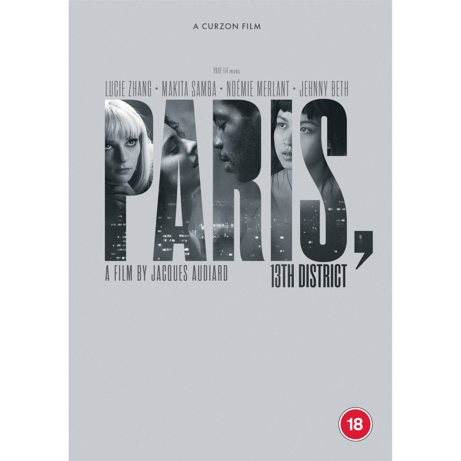 Paris, 13th District