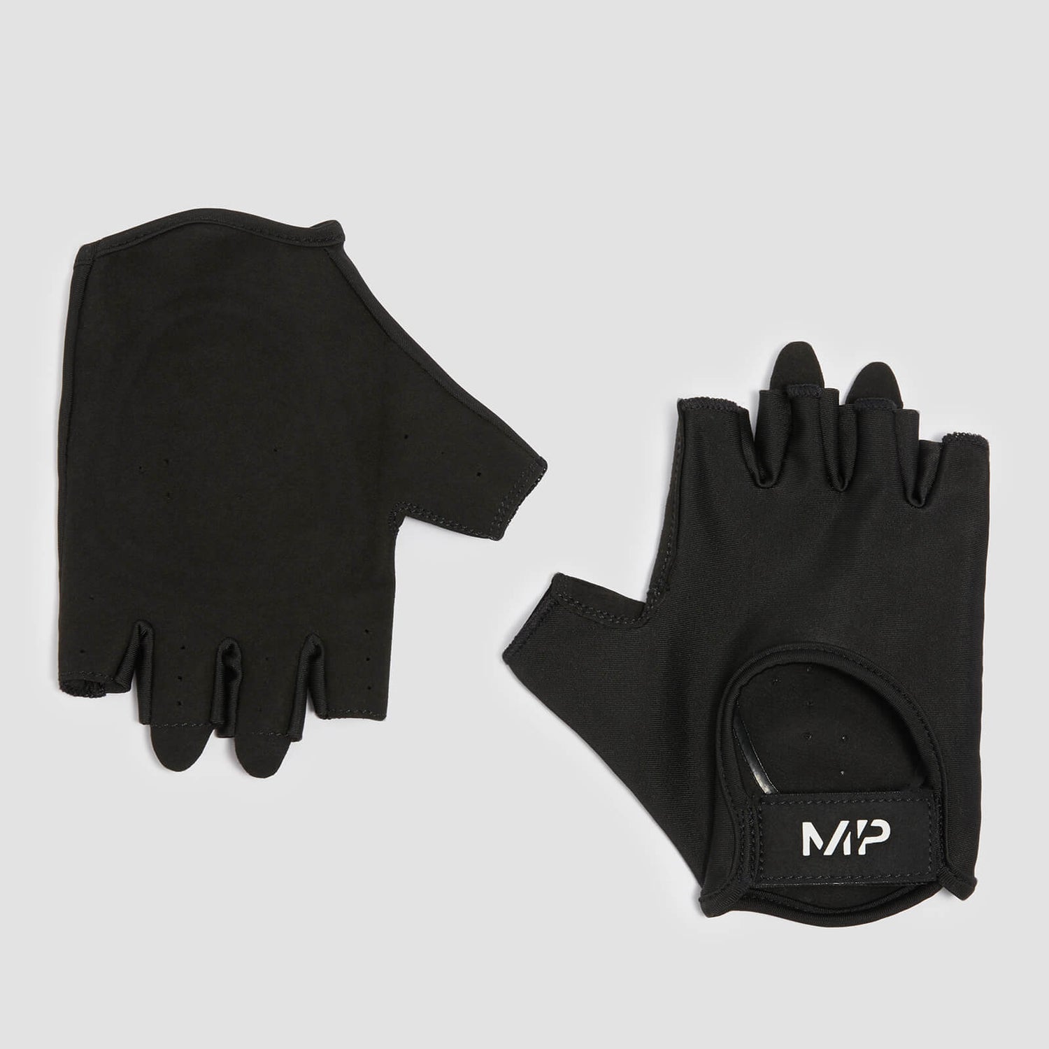 MP Lifting Gloves - Black - L
