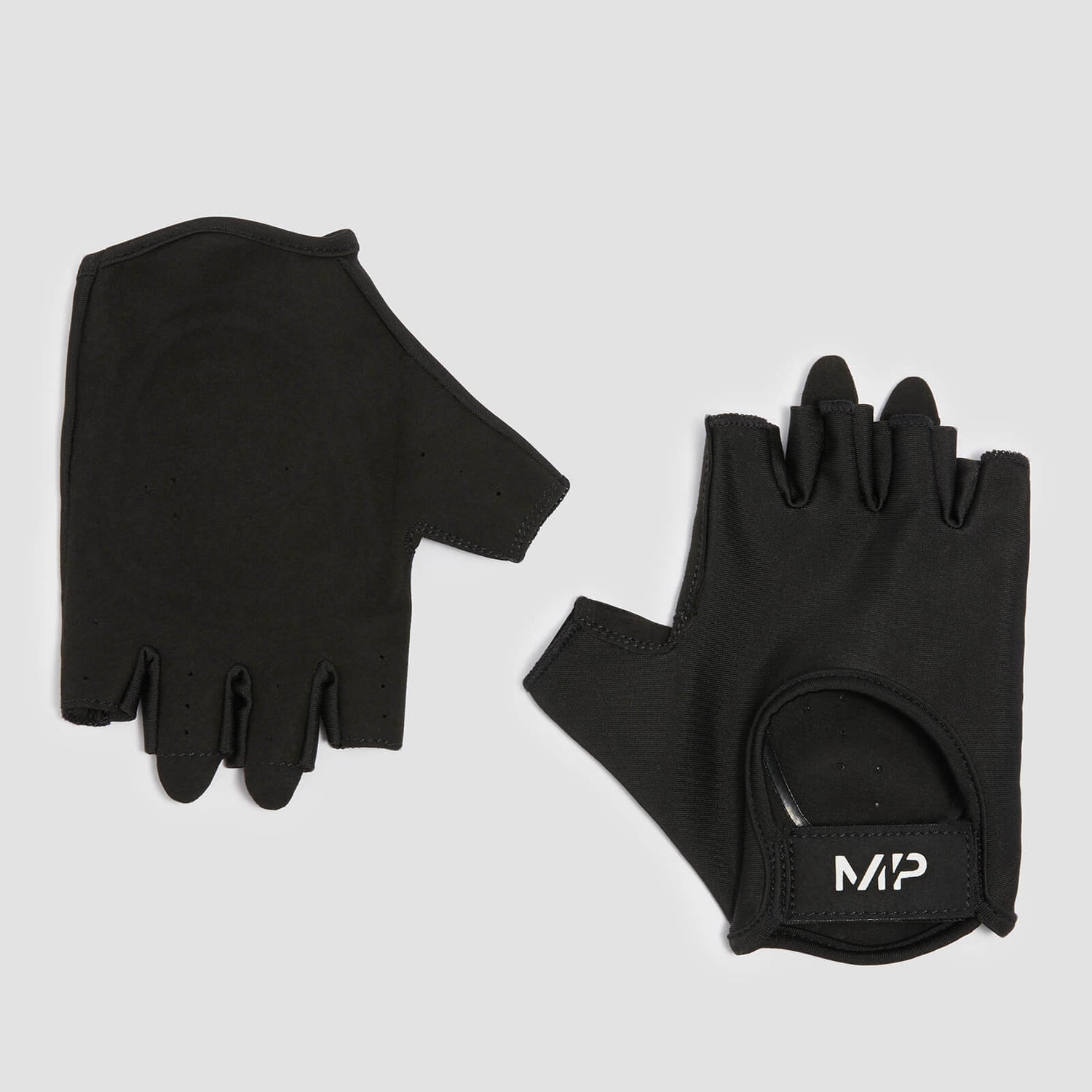 MP Lifting Gloves - Black - S