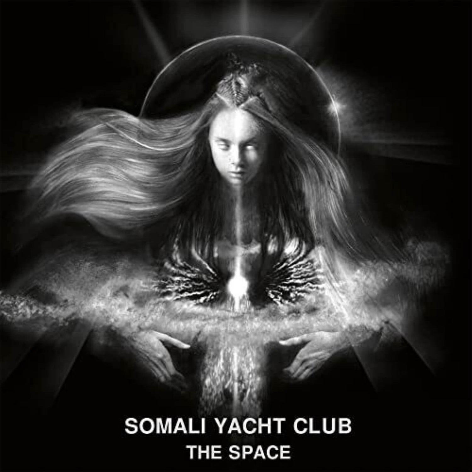 Somali Yacht Club - The Space: Deluxe Edition Vinyl 2LP