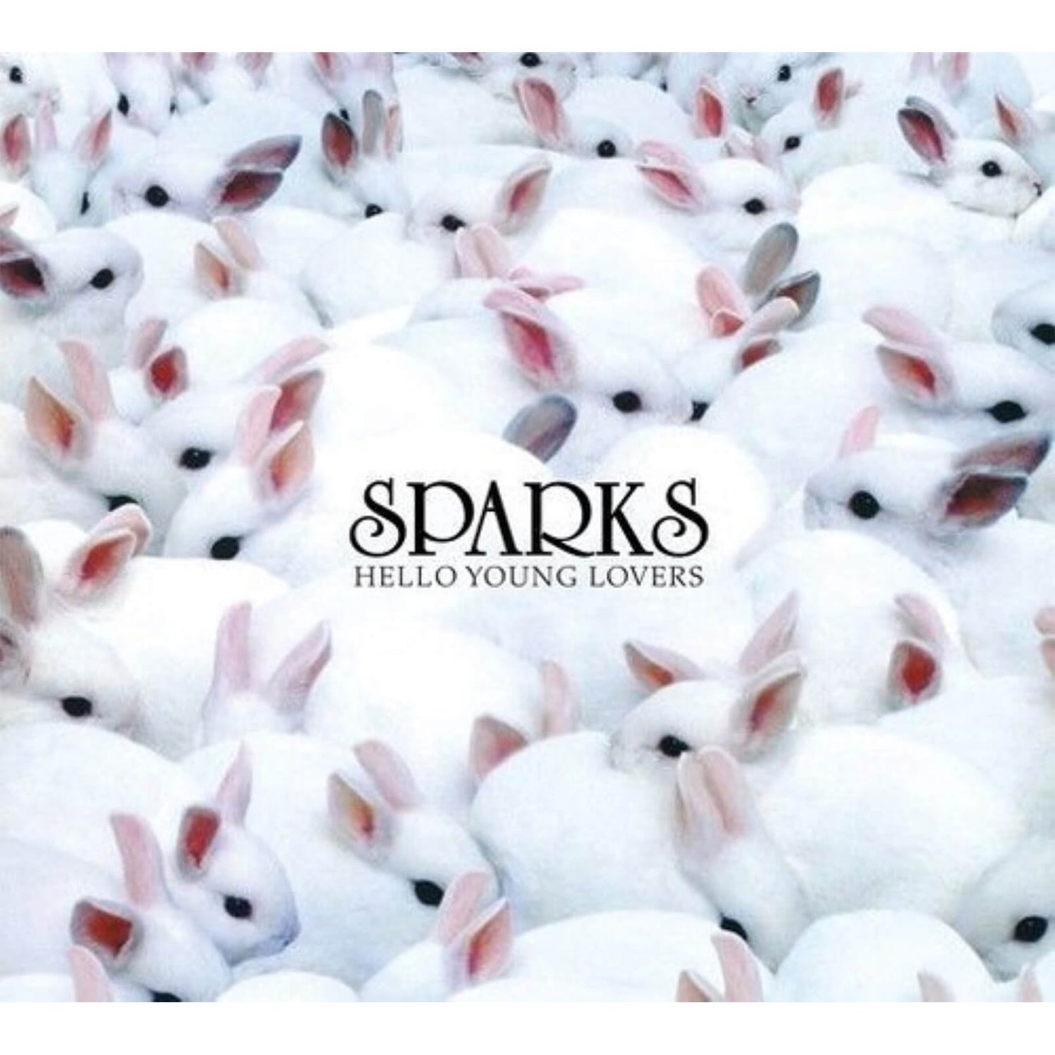 Sparks - Hello Young Lovers 180g Vinyl 2LP