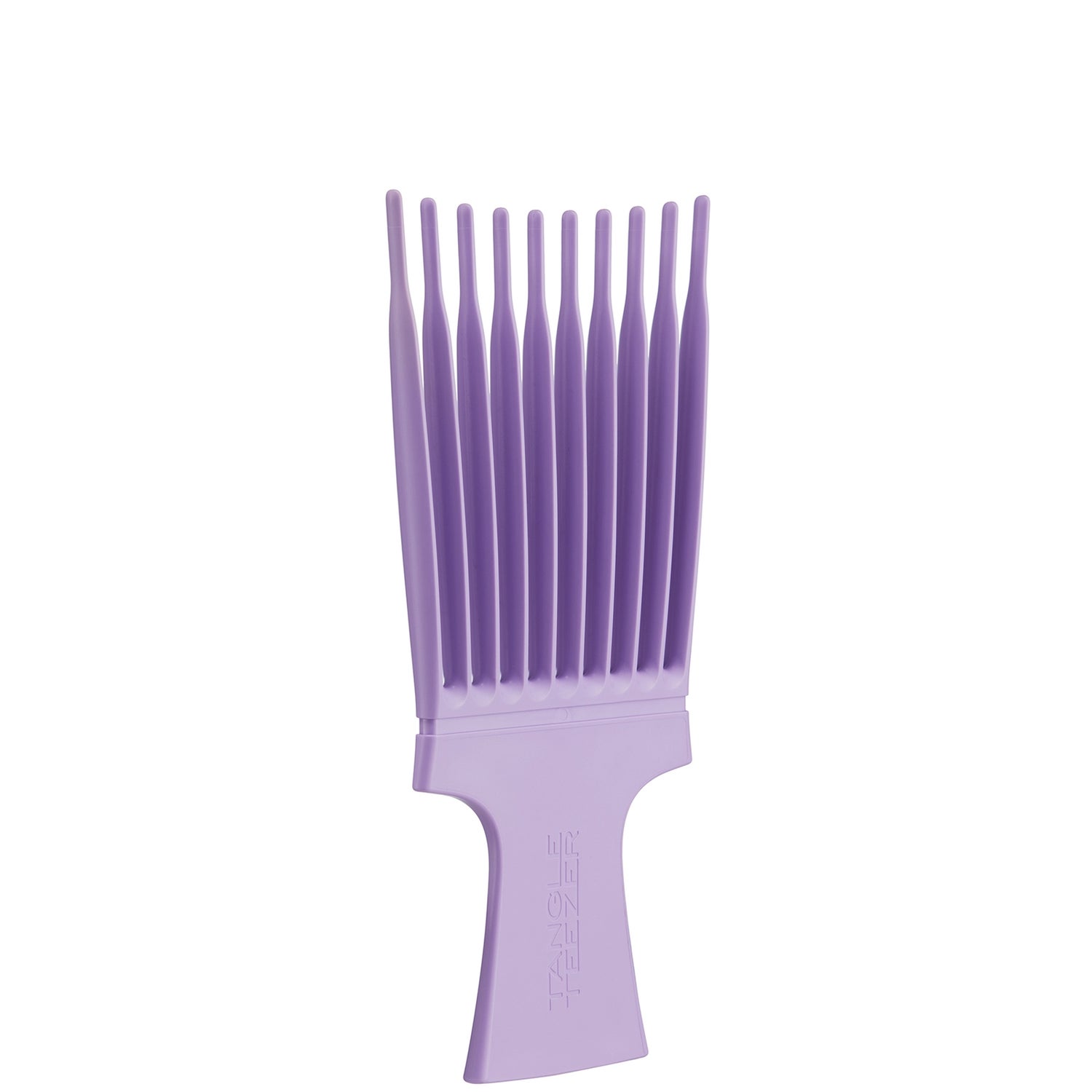 Tangle Teezer Hair Pick - Lilac