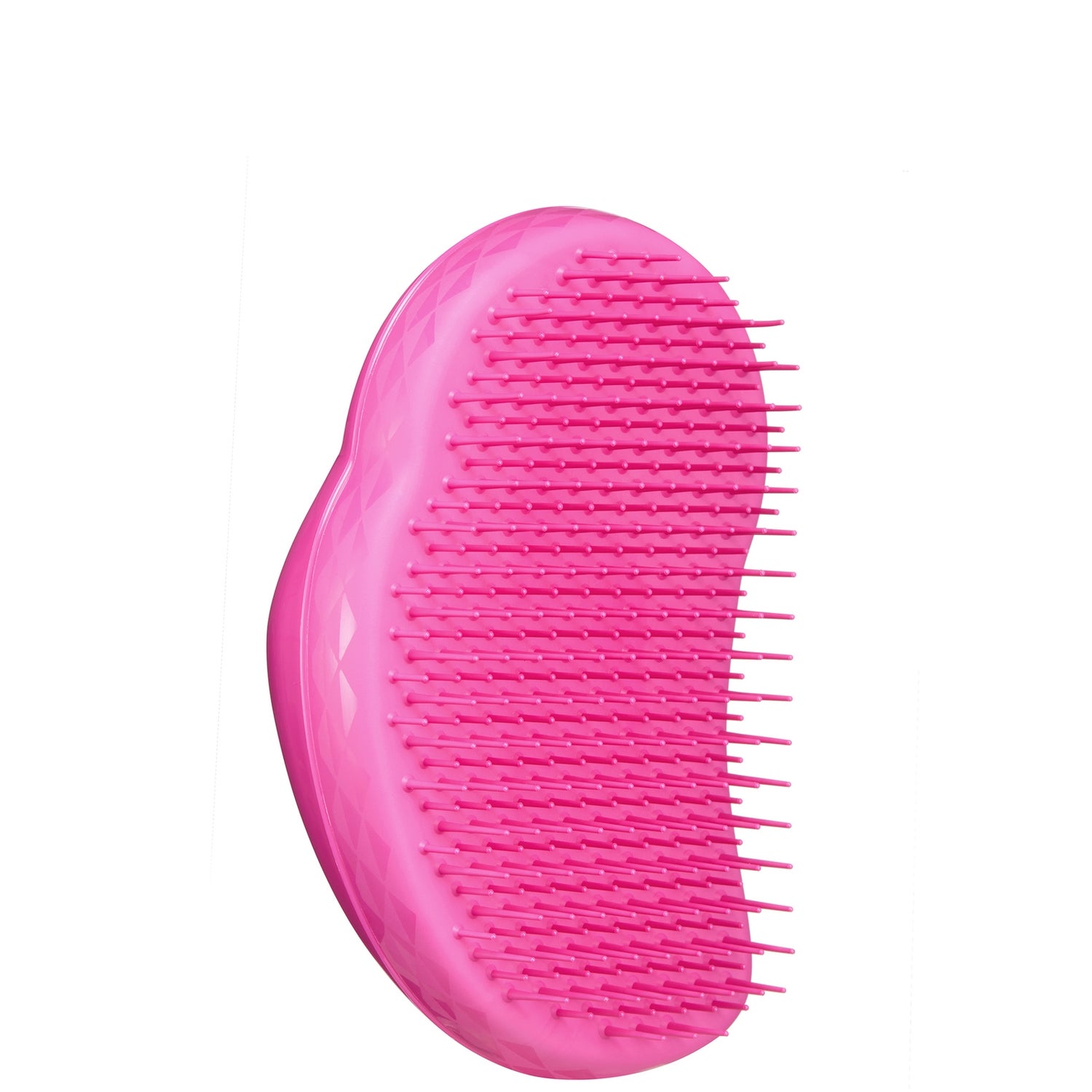 Cepillo fino y frágil The Original de Tangle Teezer - Berry Bright