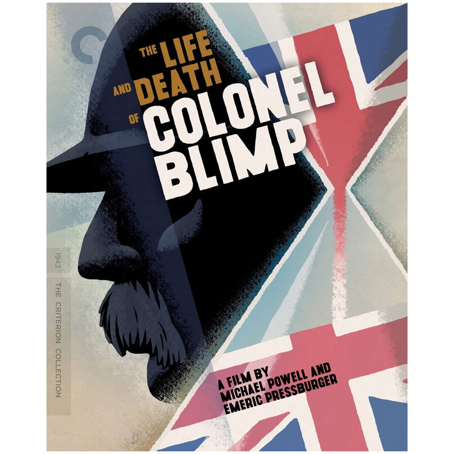 The Life And Death Of Colonel Blimp - The Criterion Collection (US Import)