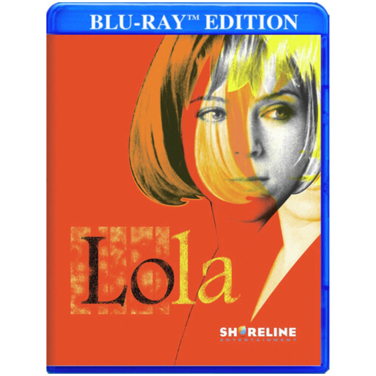 Lola (US Import)