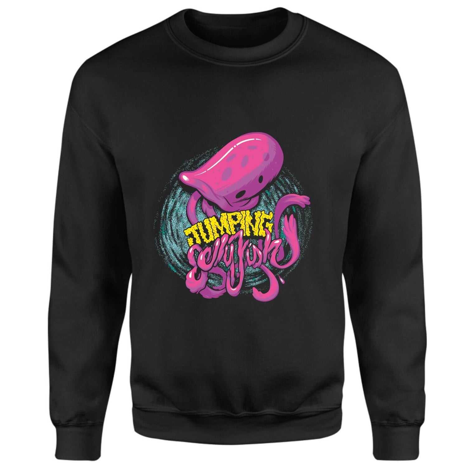 Spongebob cheap squarepants sweatshirt